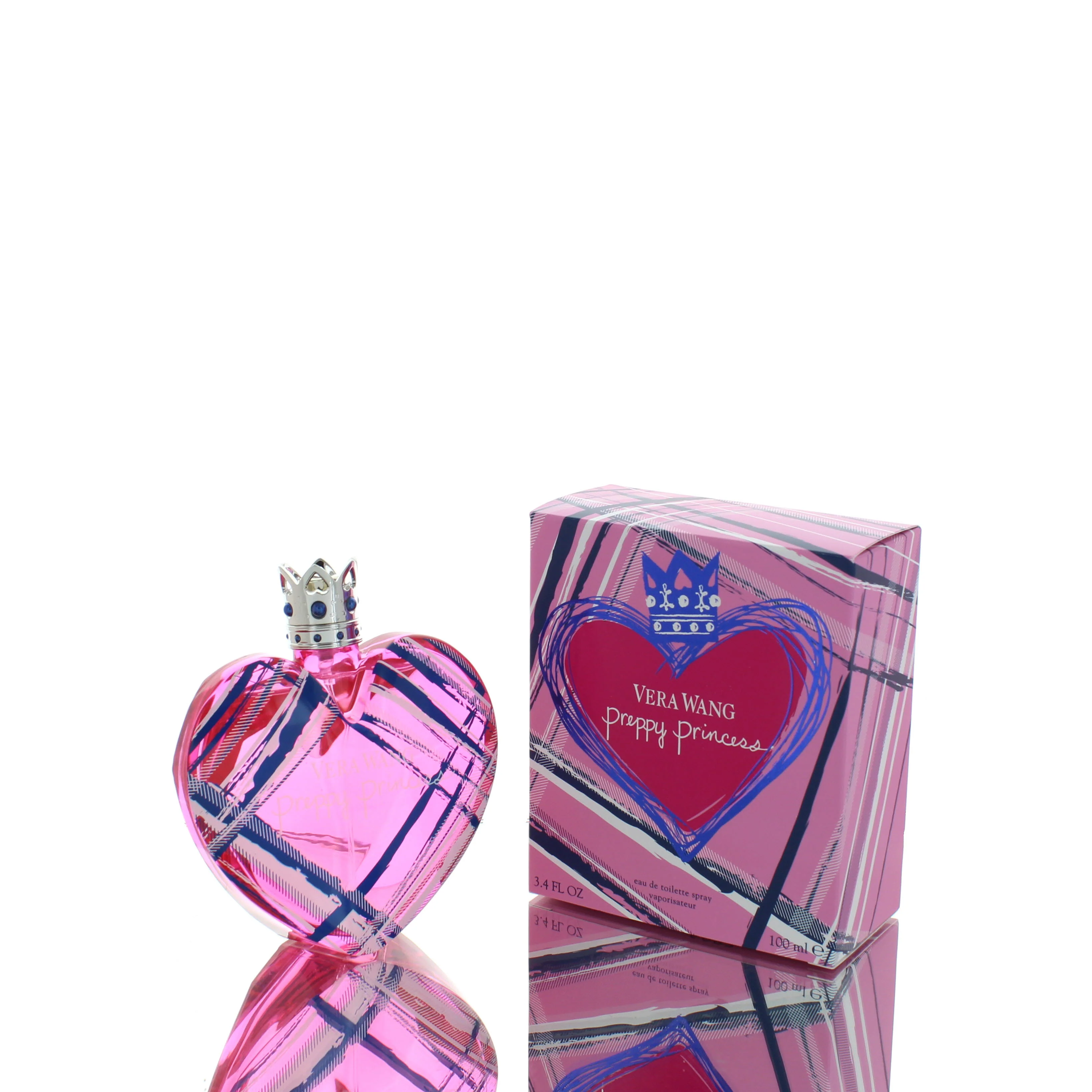 Vera Wang \"Preppy\" Princess For Woman