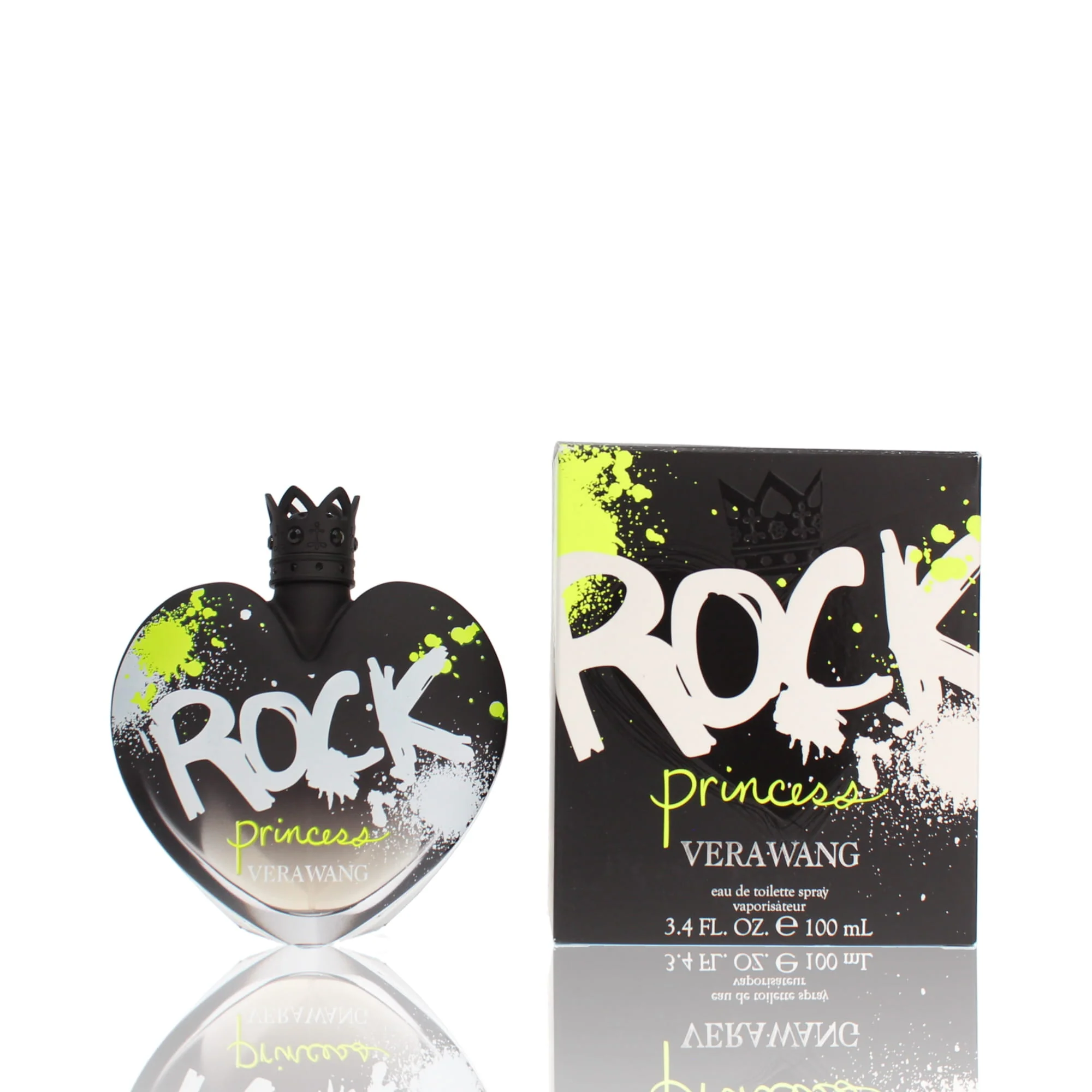 Vera Wang \"Rock\" Princess For Woman - Image 2