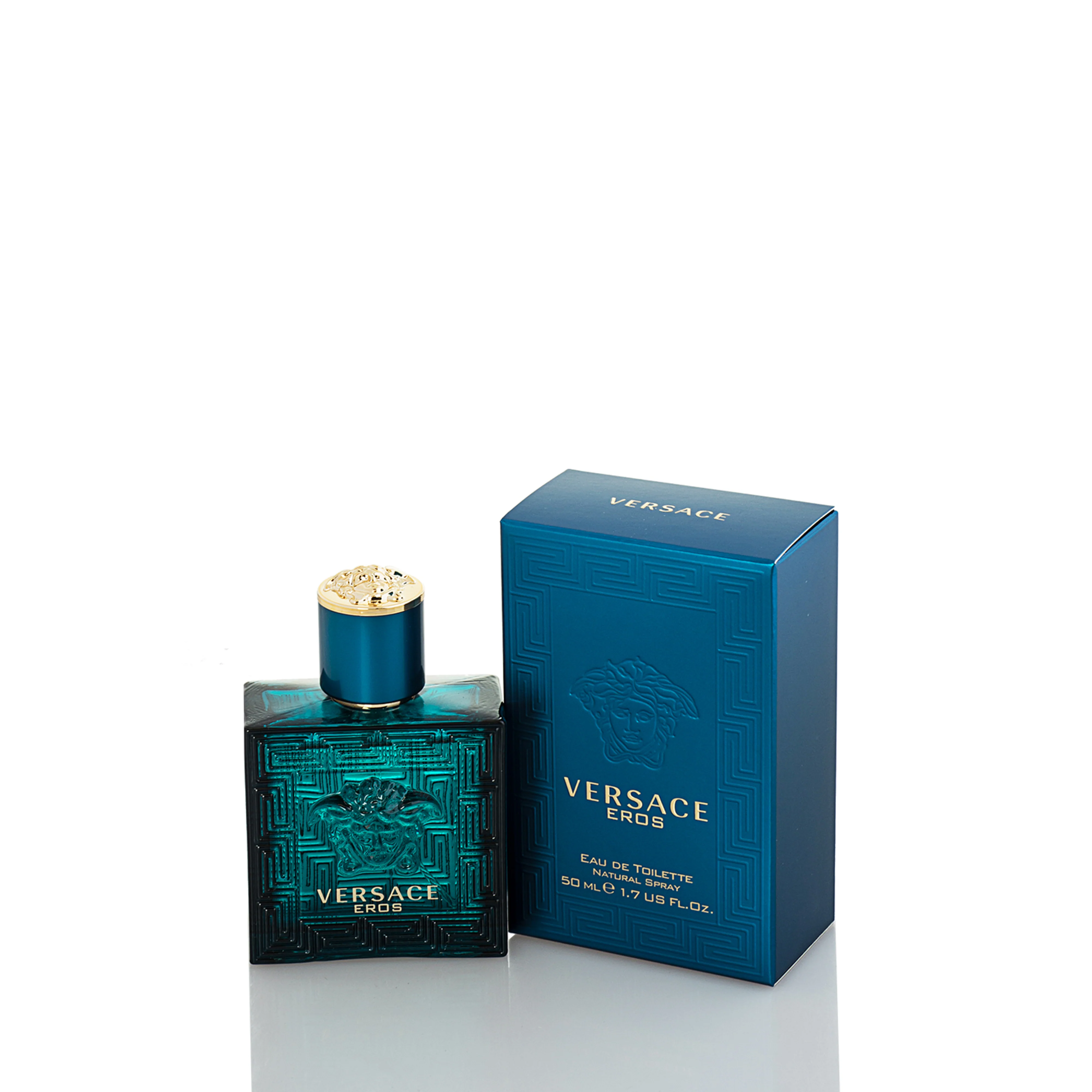 Versace Eros For Man