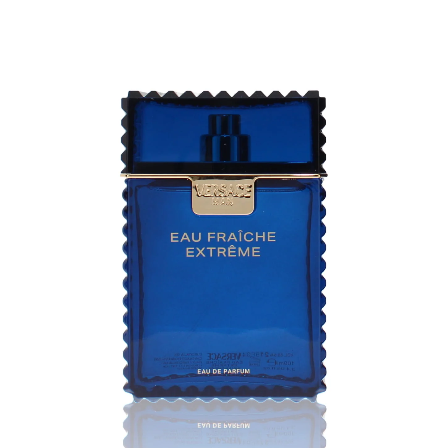 Versace Man Eau Fraiche Extreme For Man - Image 2