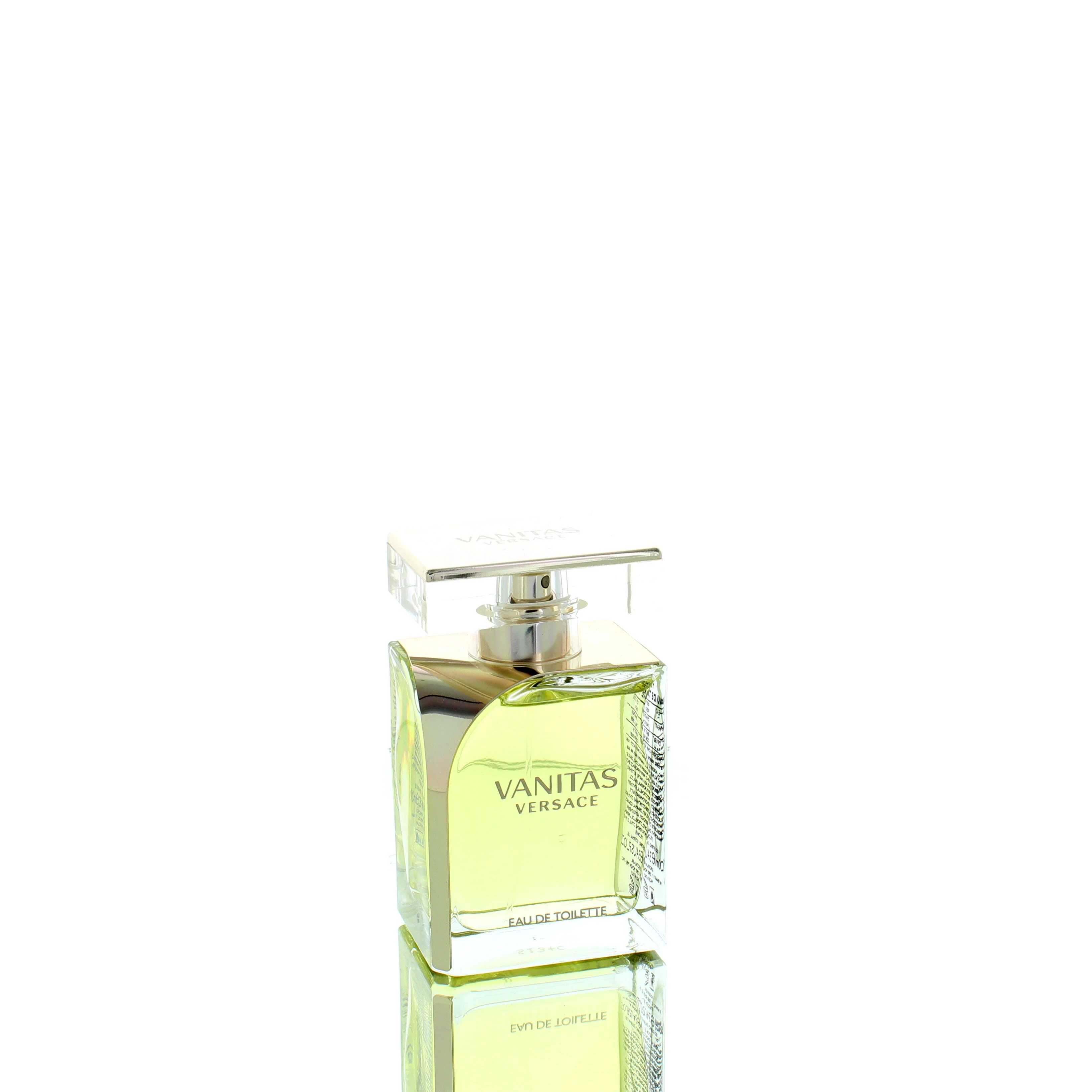 Versace *Vanitas* For Woman