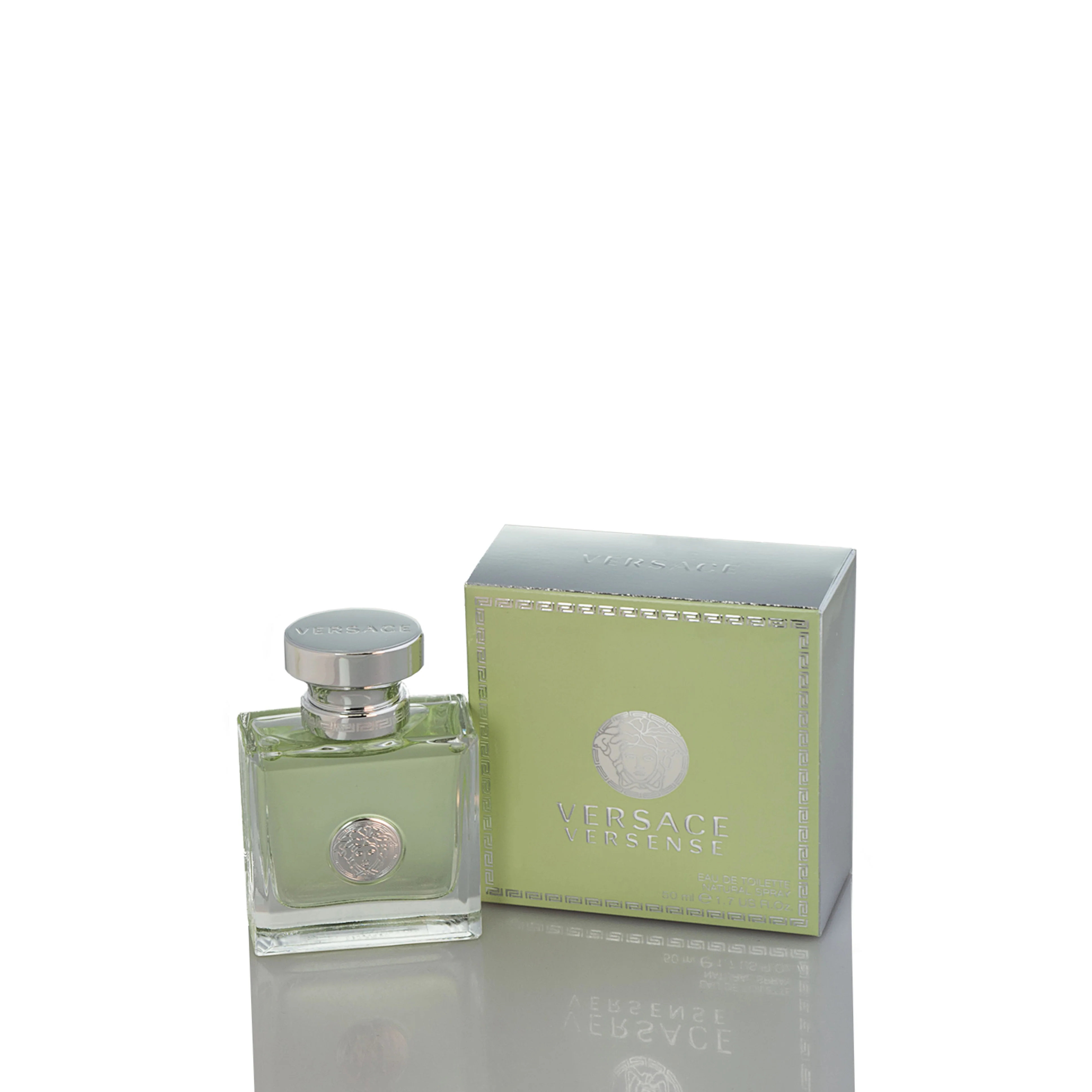 Versace Versense For Woman