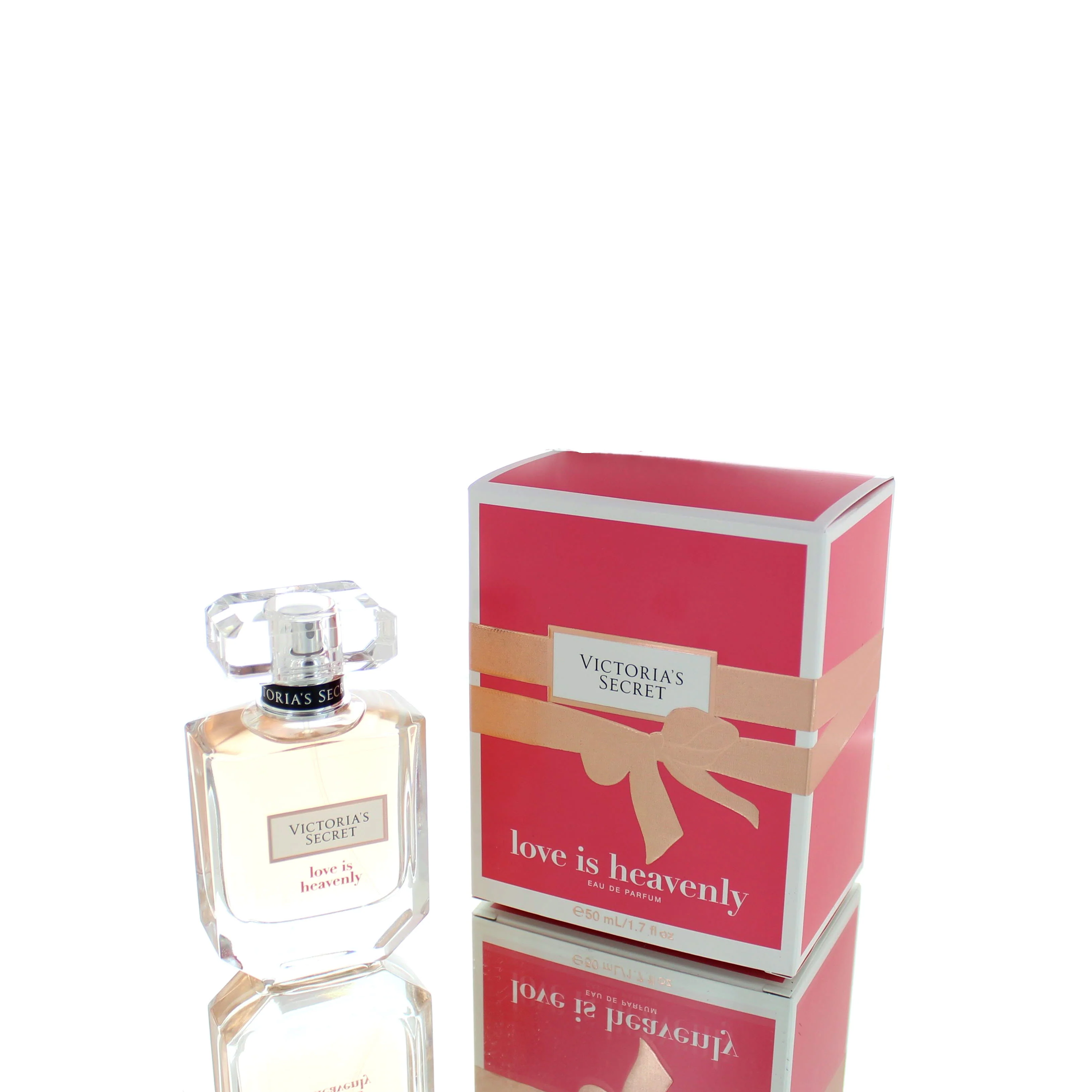 Victoria Secret Love Is Heavenly For Woman