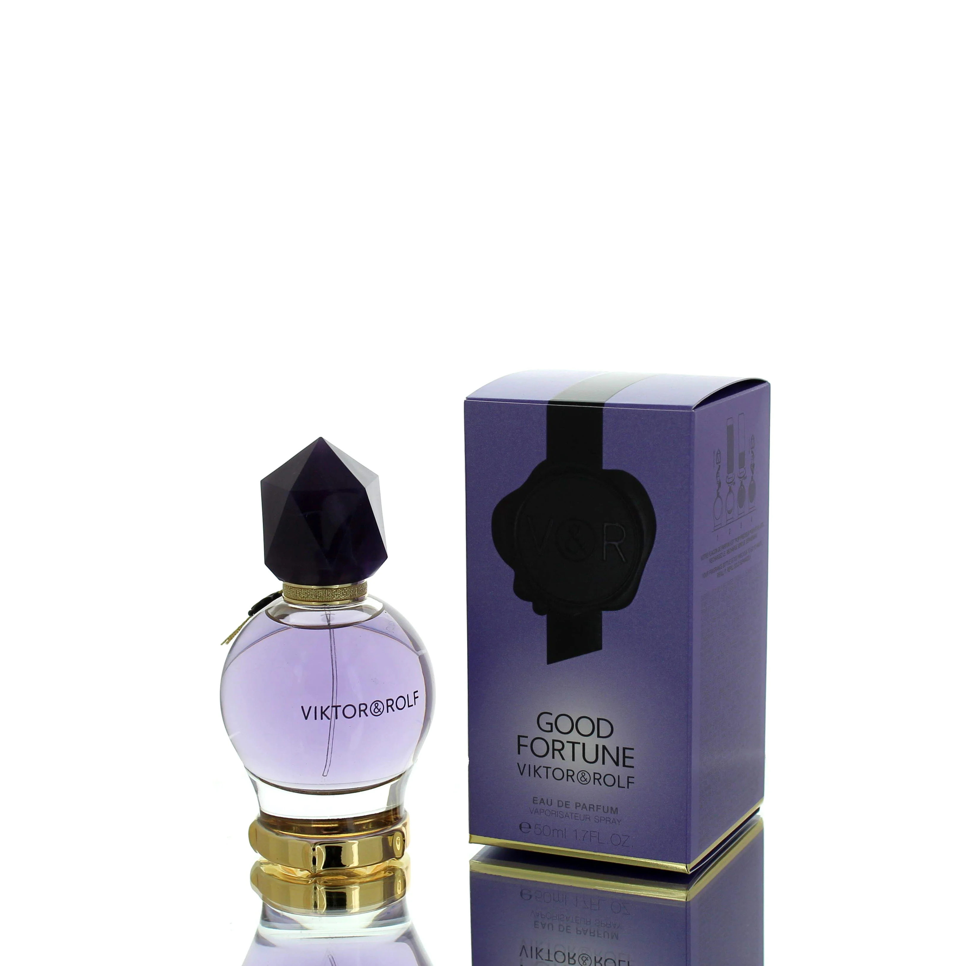 Viktor Rolf Good Fortune For Woman
