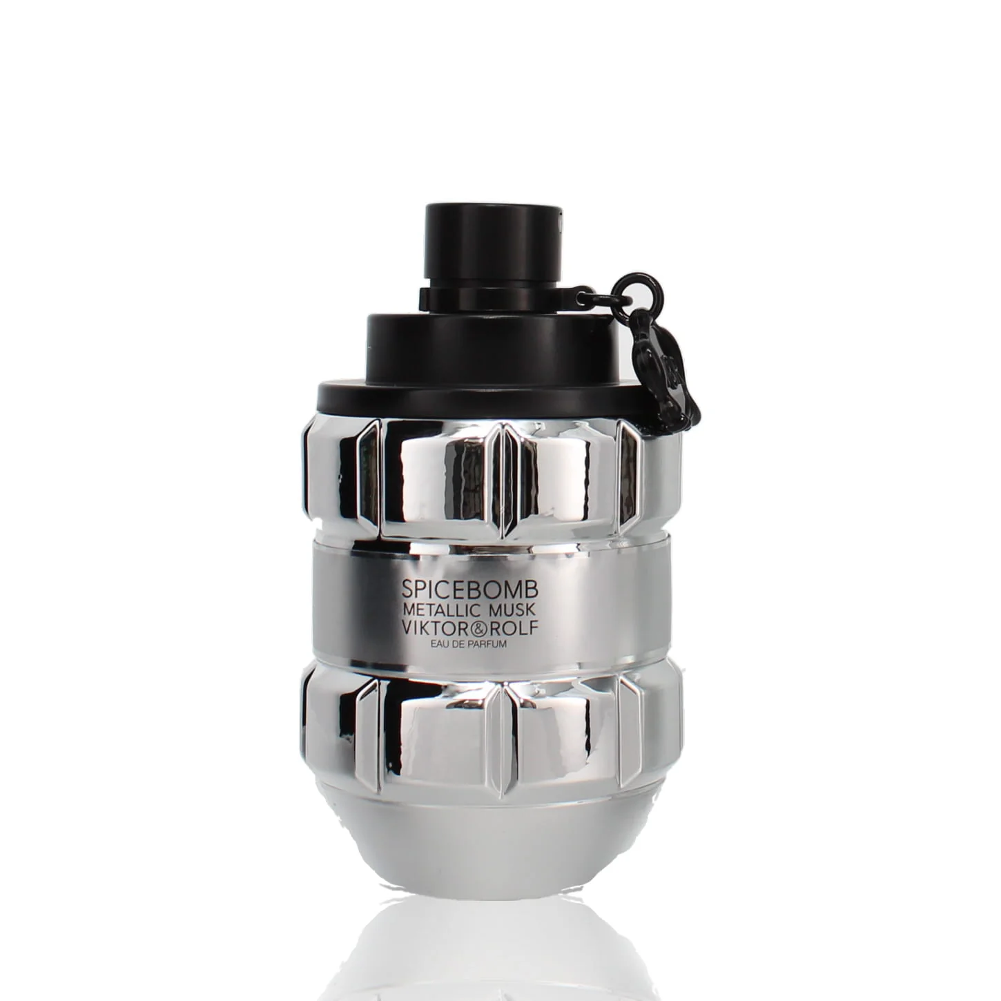 Viktor & Rolf Spicebomb Metallic Musk For Man
