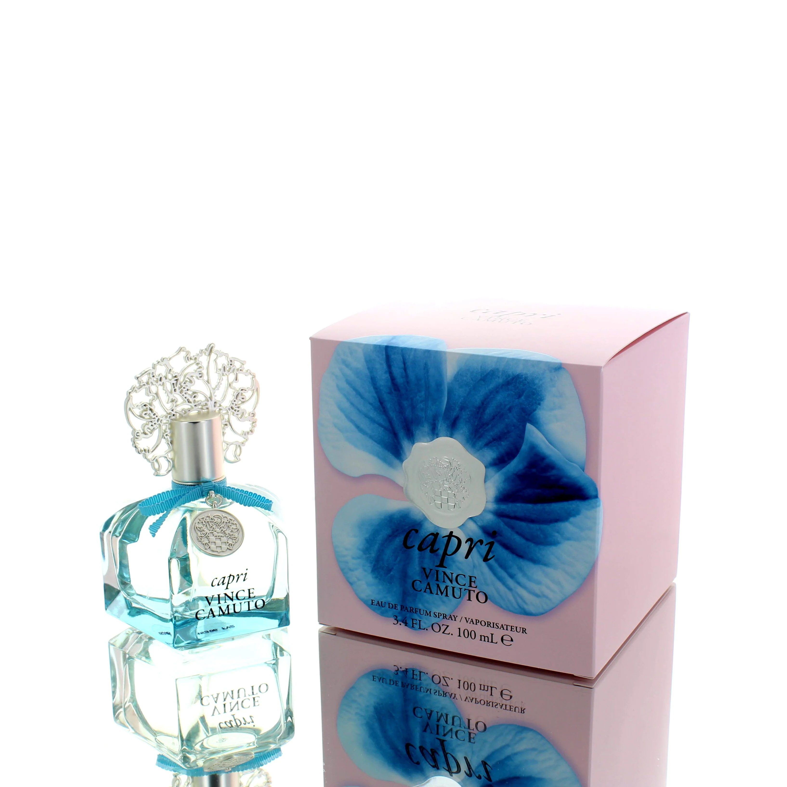 Vince Camuto Capri For Woman