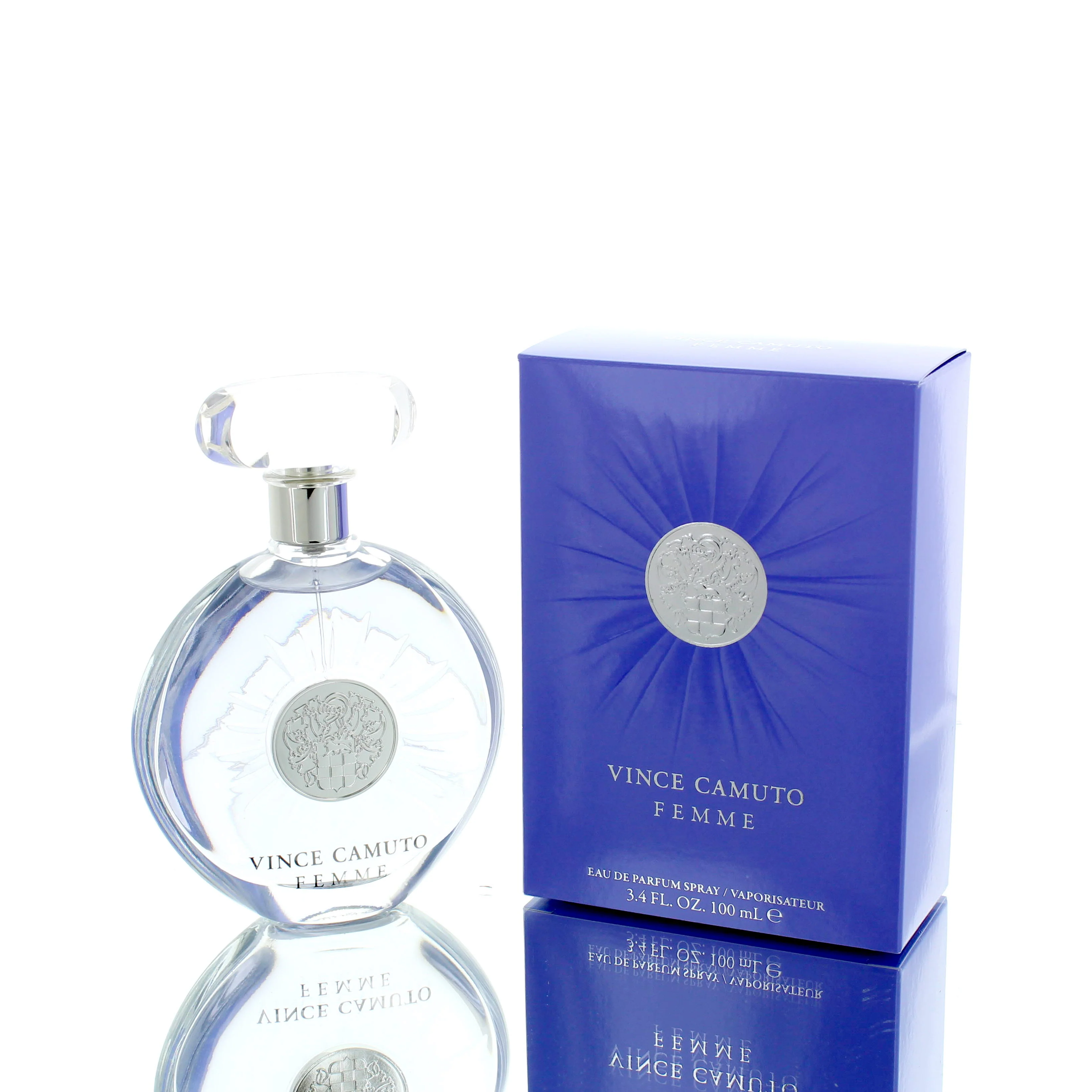 Vince Camuto Femme For Woman