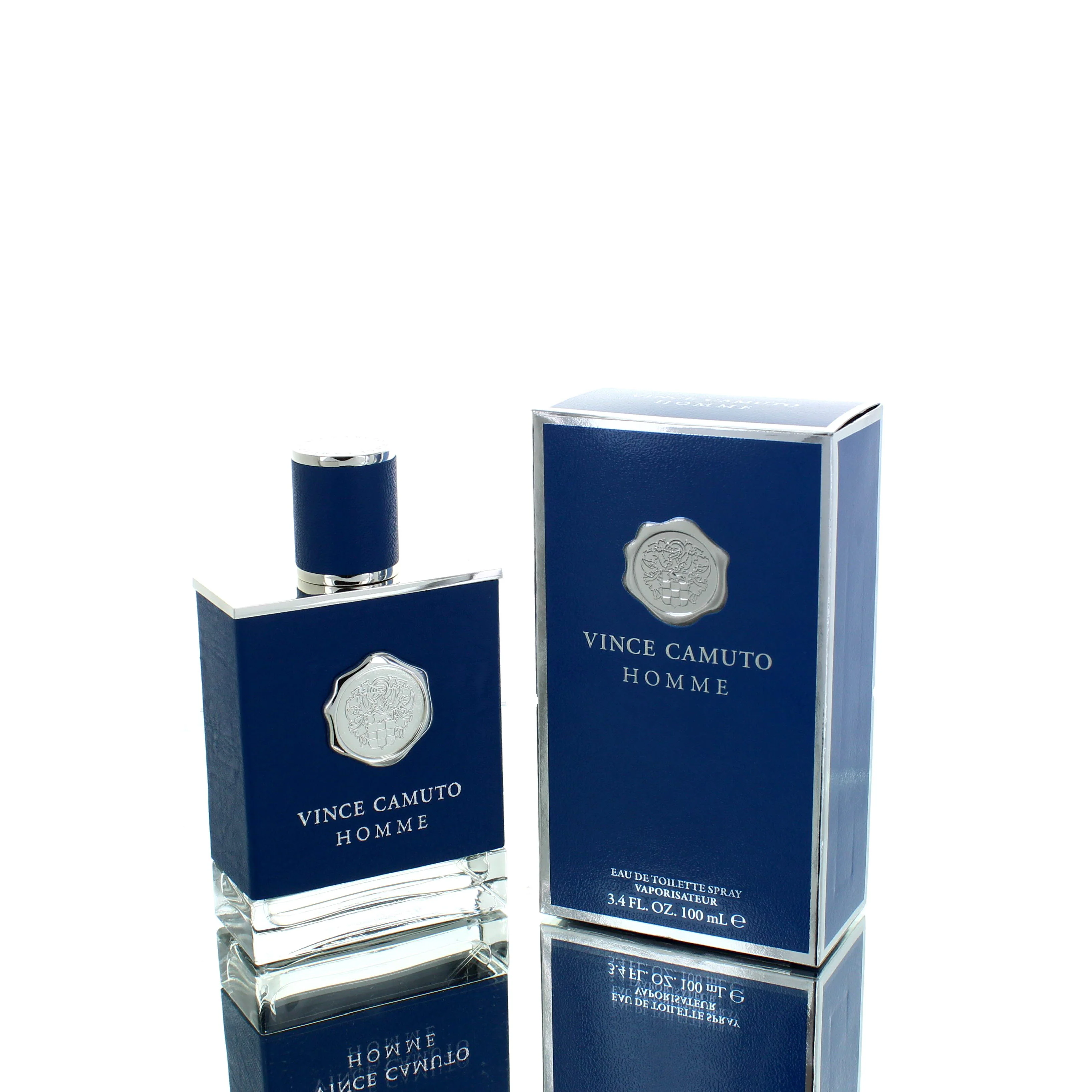 Vince Camuto Homme (Blue) For Man