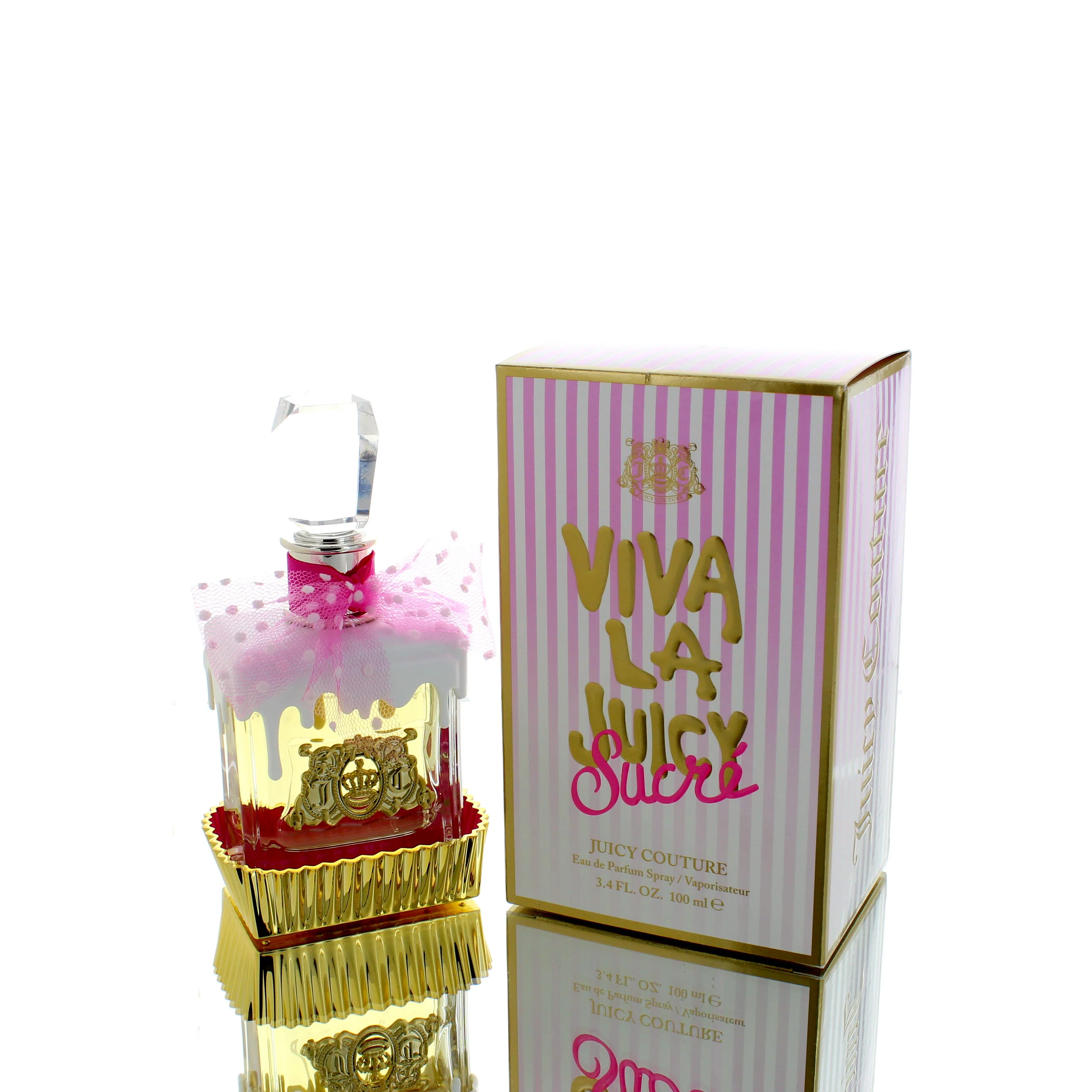 Juicy Couture Viva La Juicy Sucre For Woman - Image 2