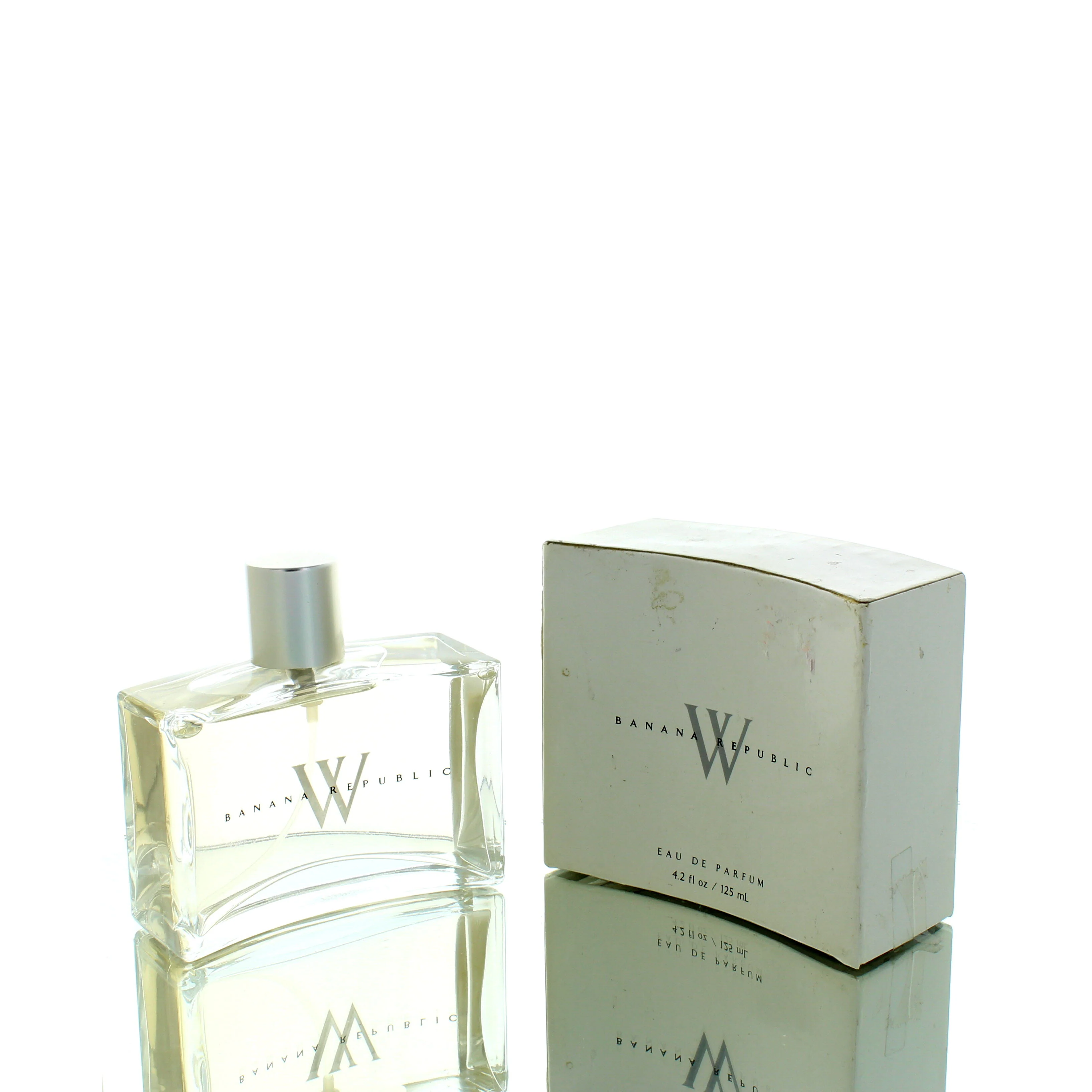 W by Banana Republic For Woman