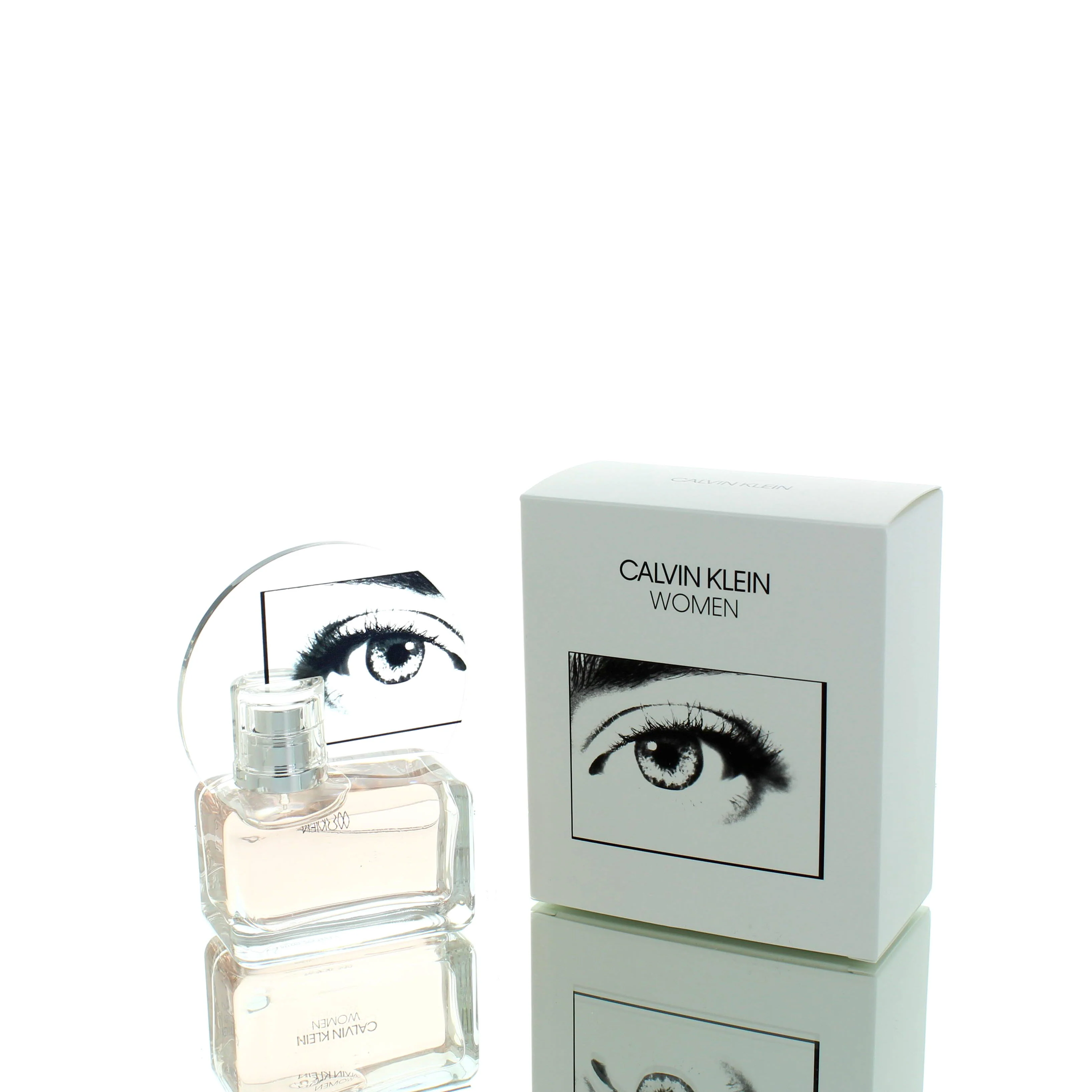 Women by Calvin Klein CK For Woman
