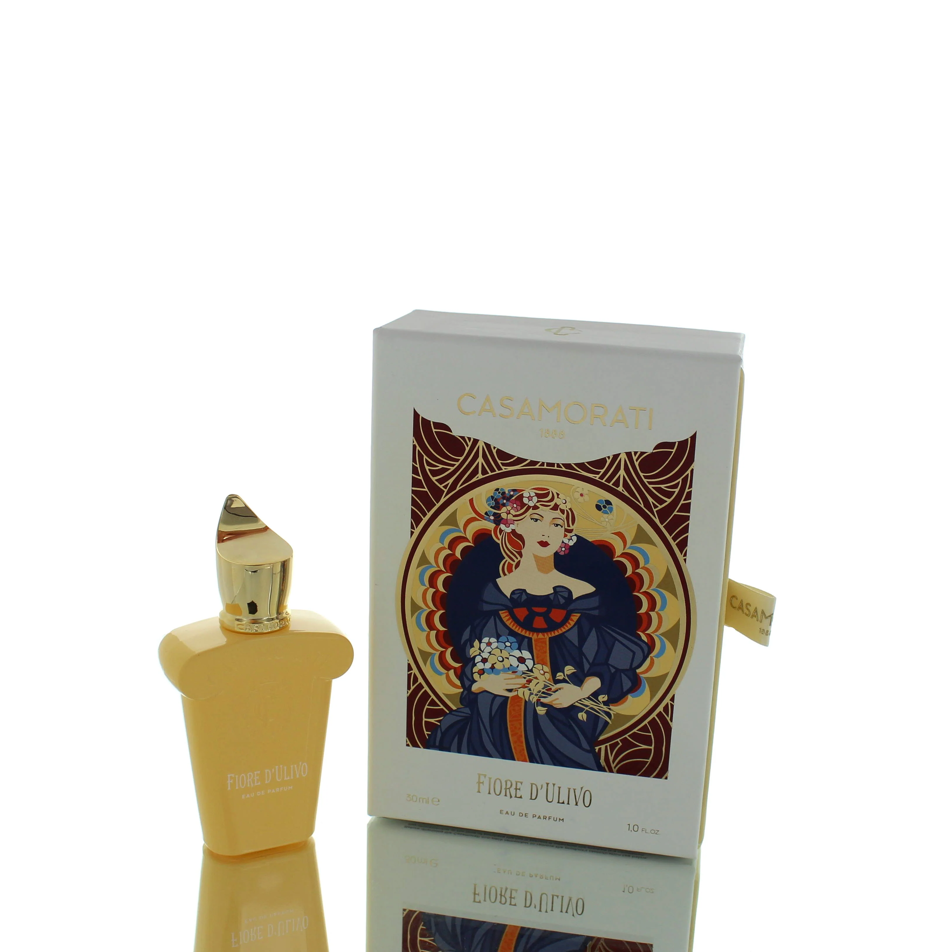 Xerjoff Fiore D'ulivo For Woman
