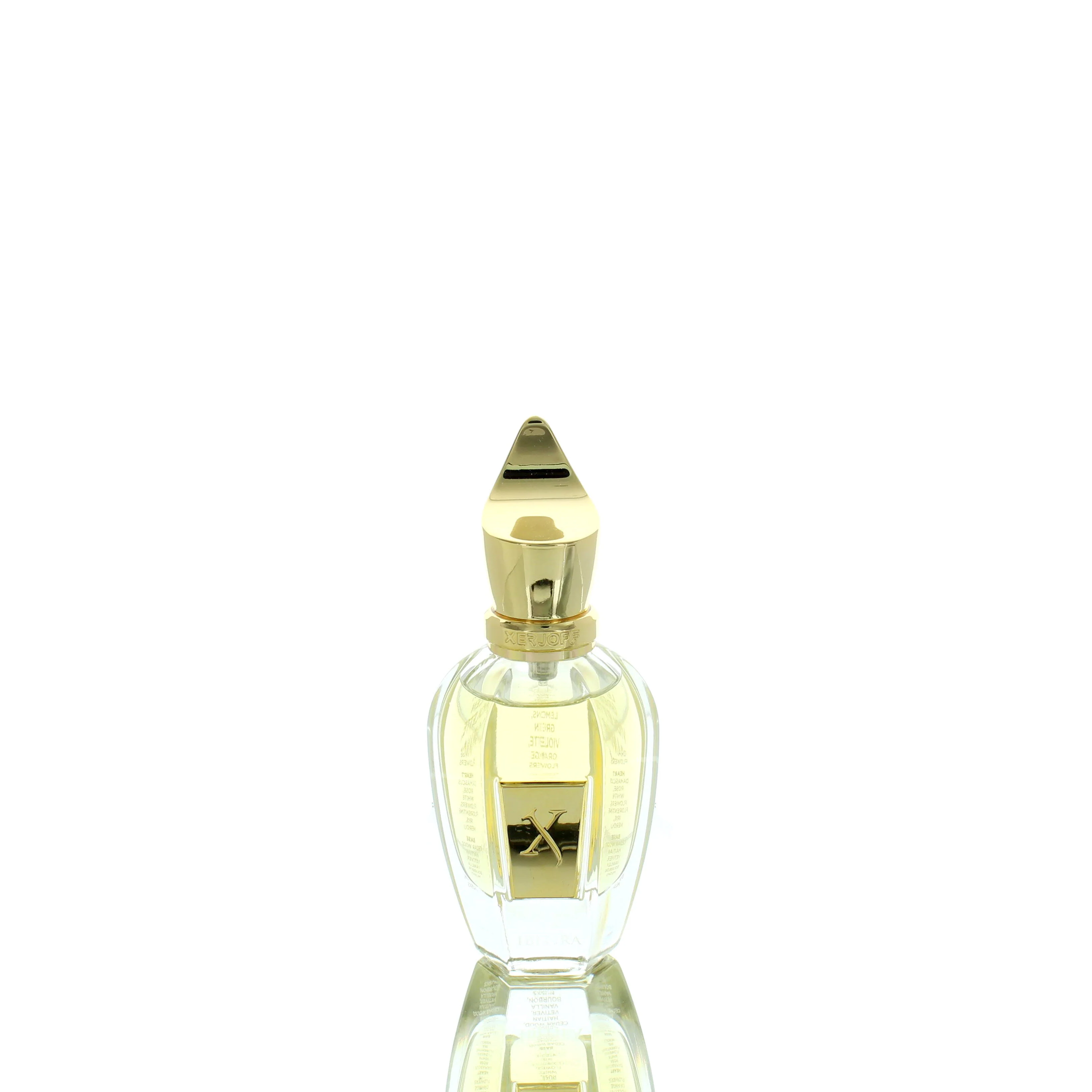 Xerjoff Ibitira For Woman