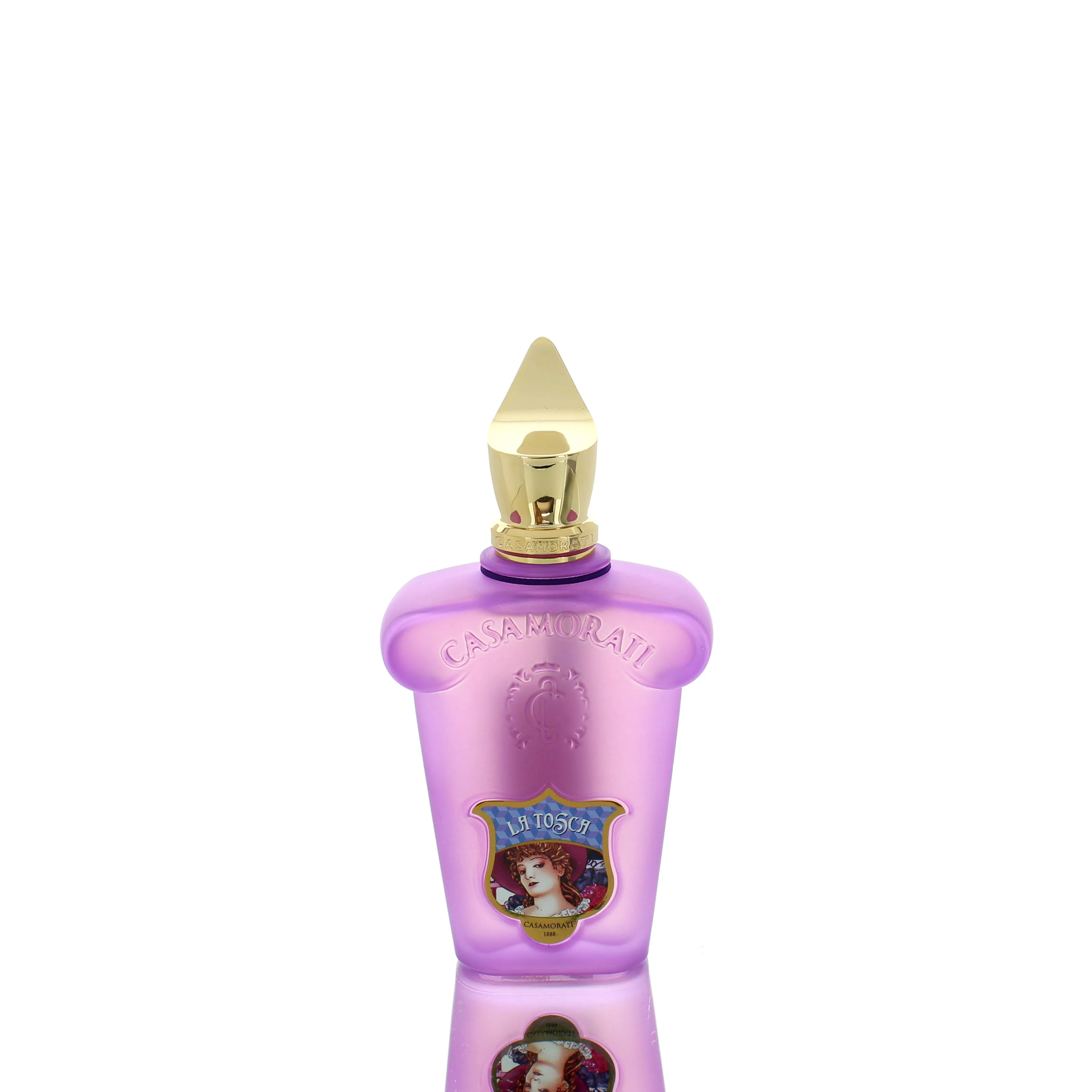 Xerjoff La Tosca For Woman