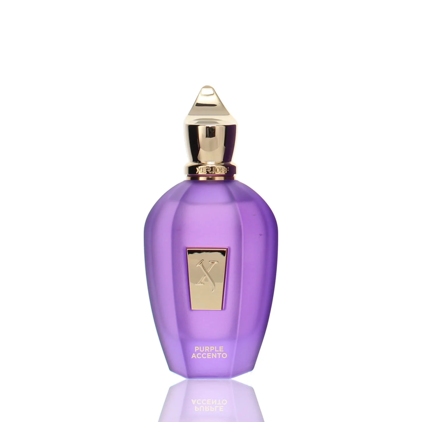 Xerjoff Purple Accento For Man/Woman