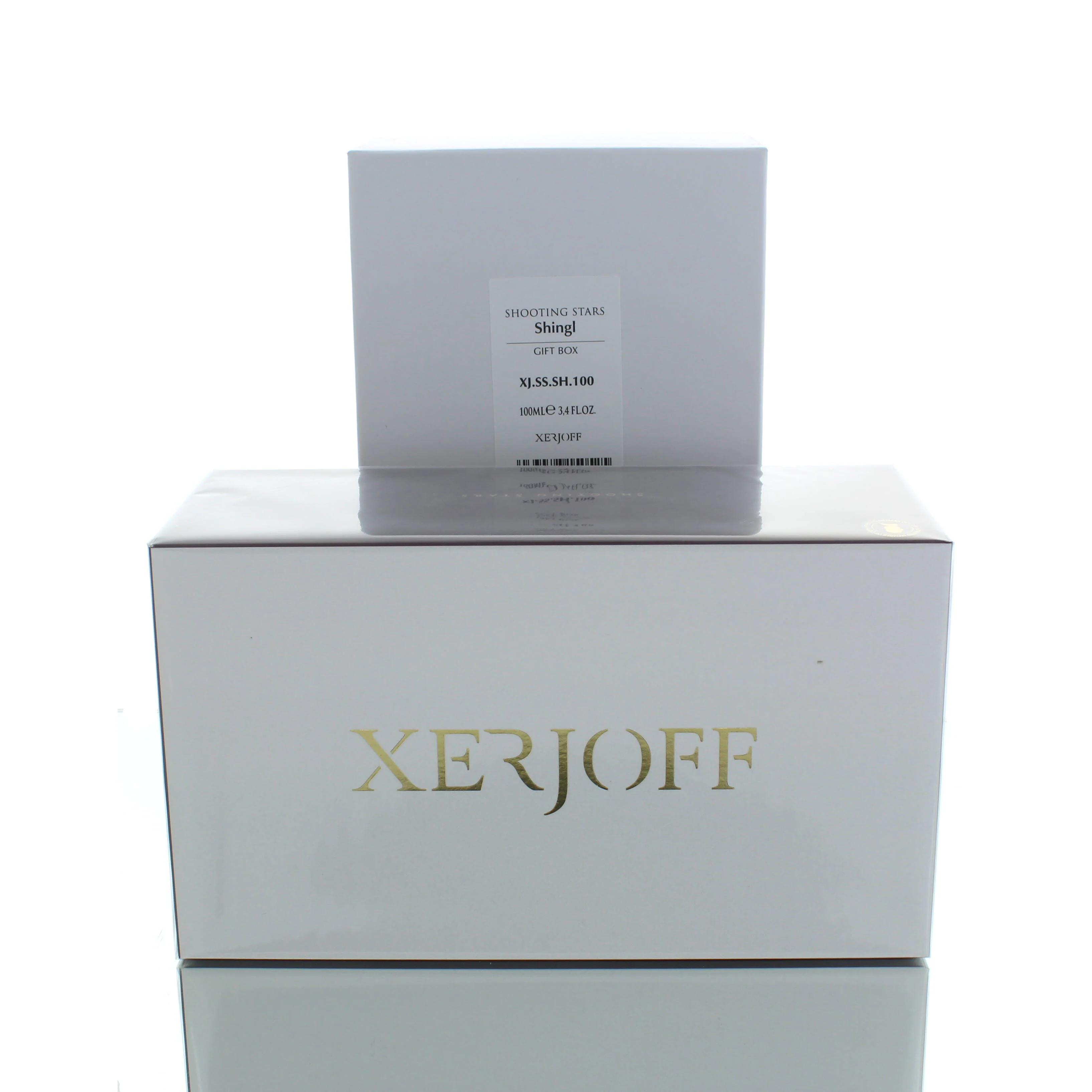 Xerjoff Shooting Stars Shingl For Woman