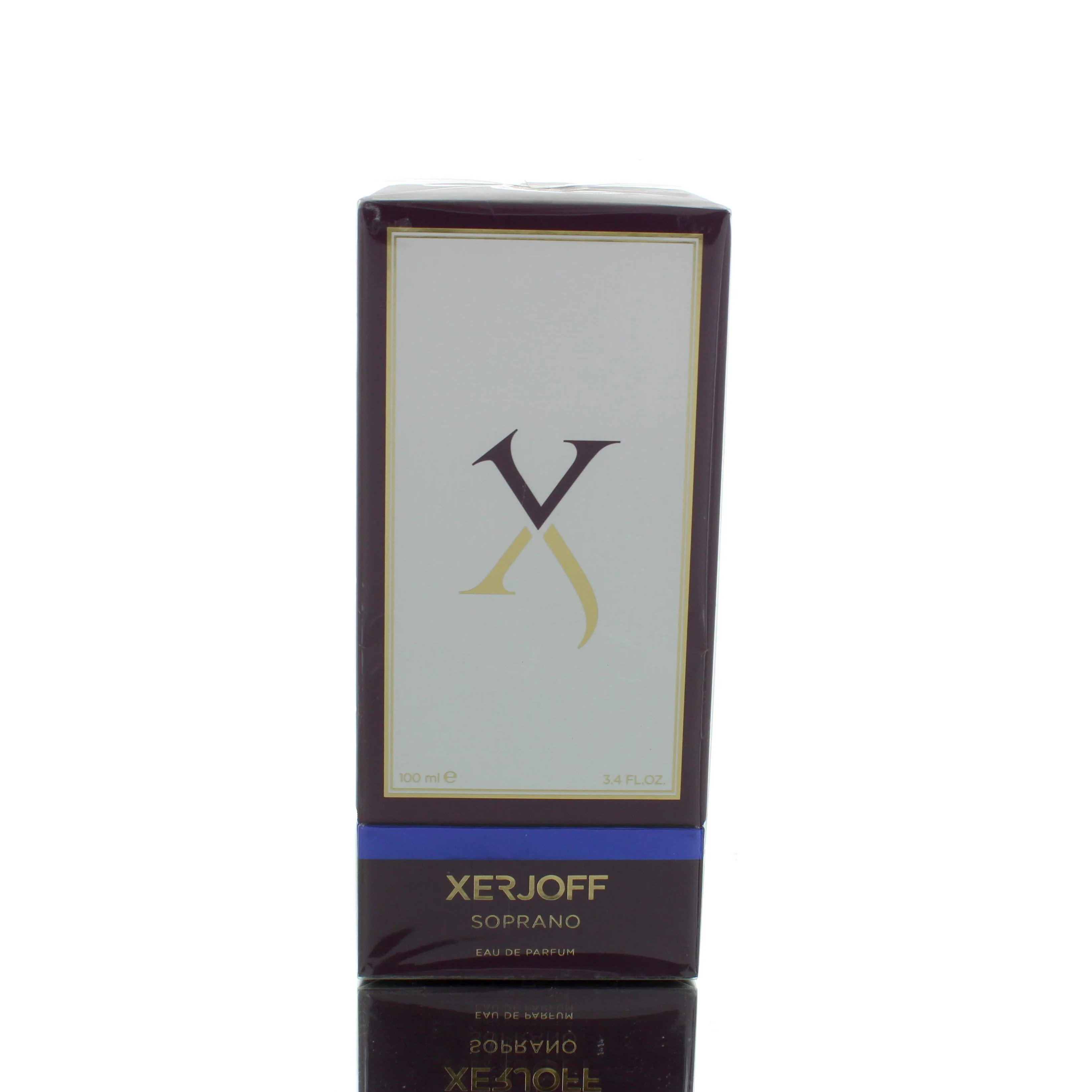 Xerjoff Soprano For Man/Woman