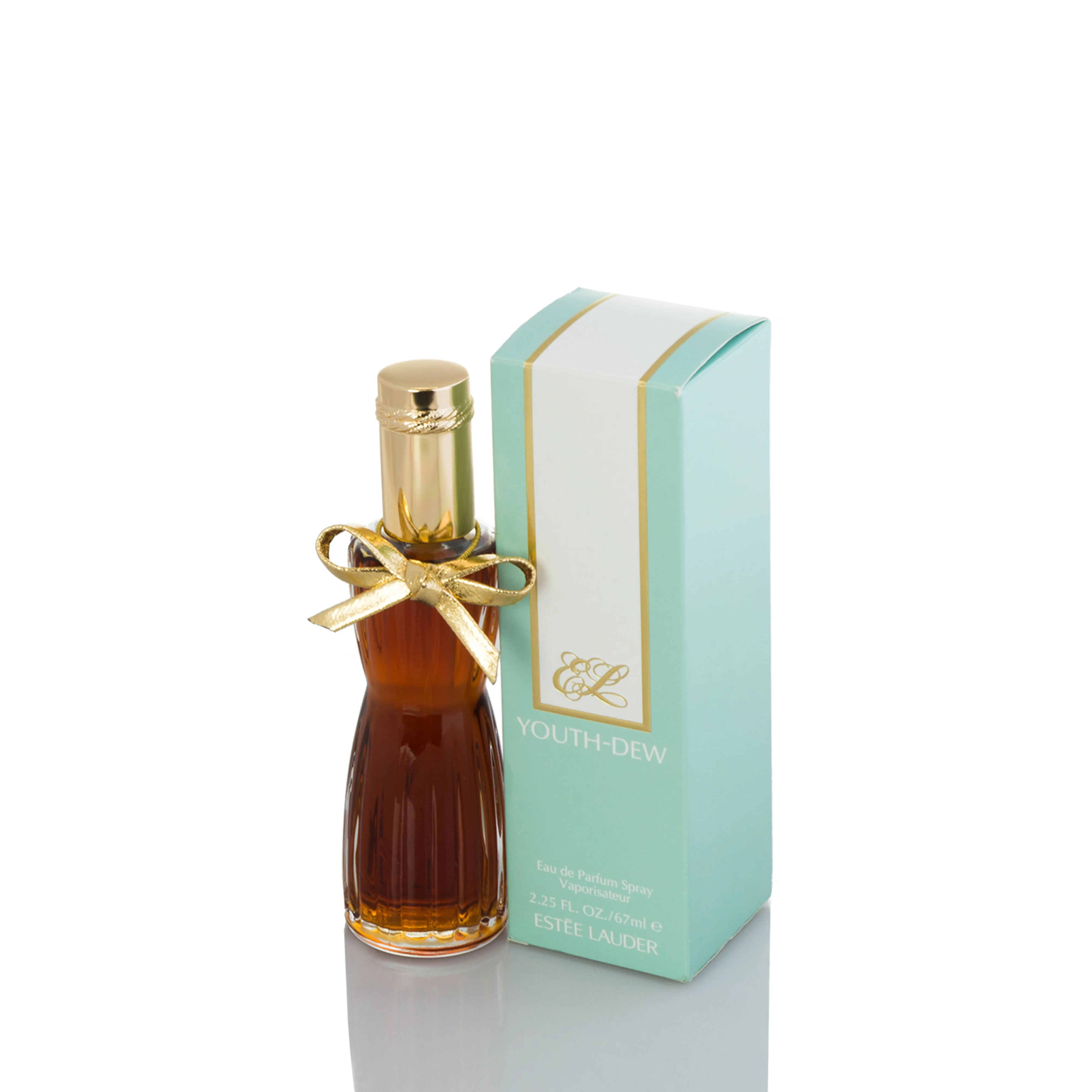 Youth Dew by Estee Lauder For Woman