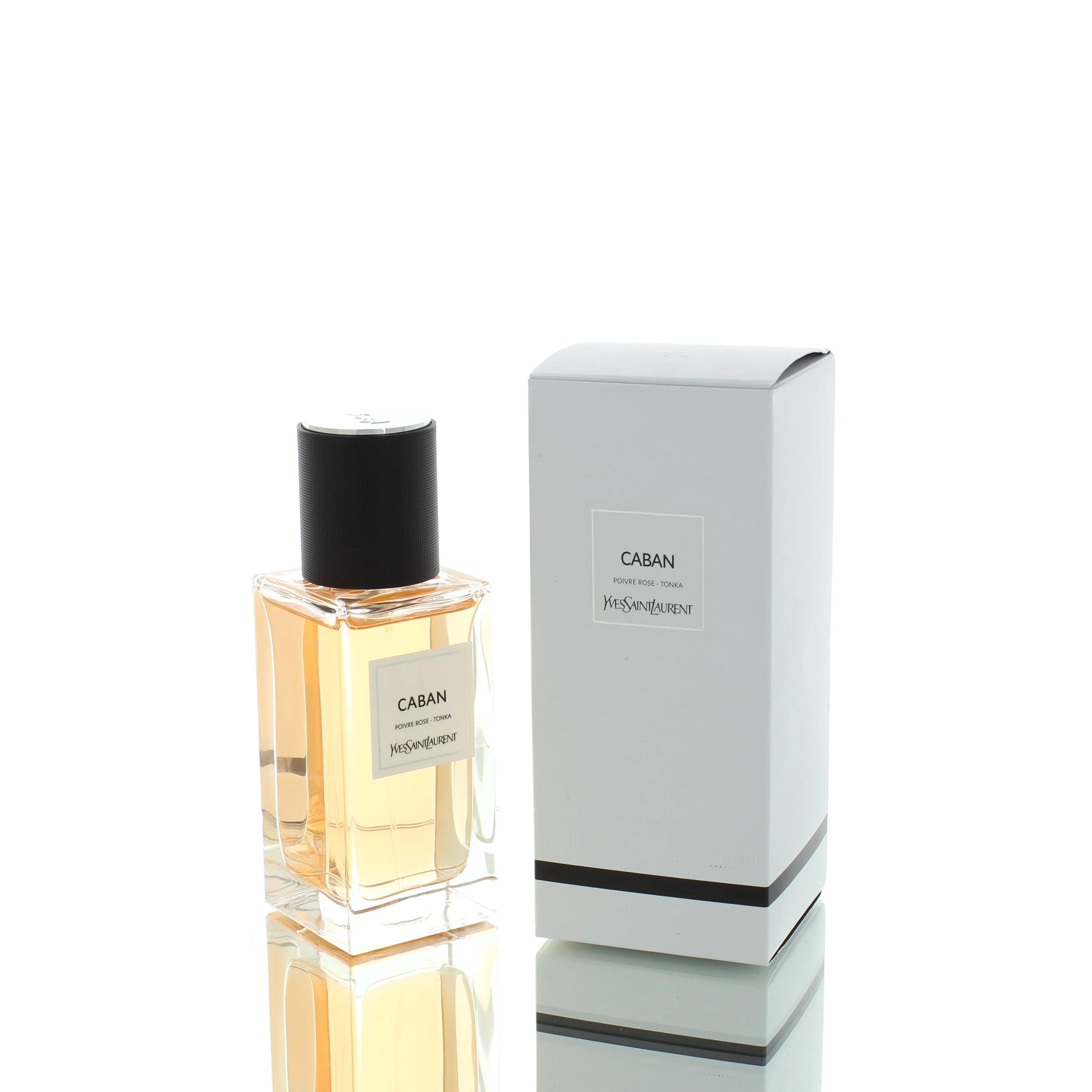 YvesSaintLaurent Caban For Man/Woman