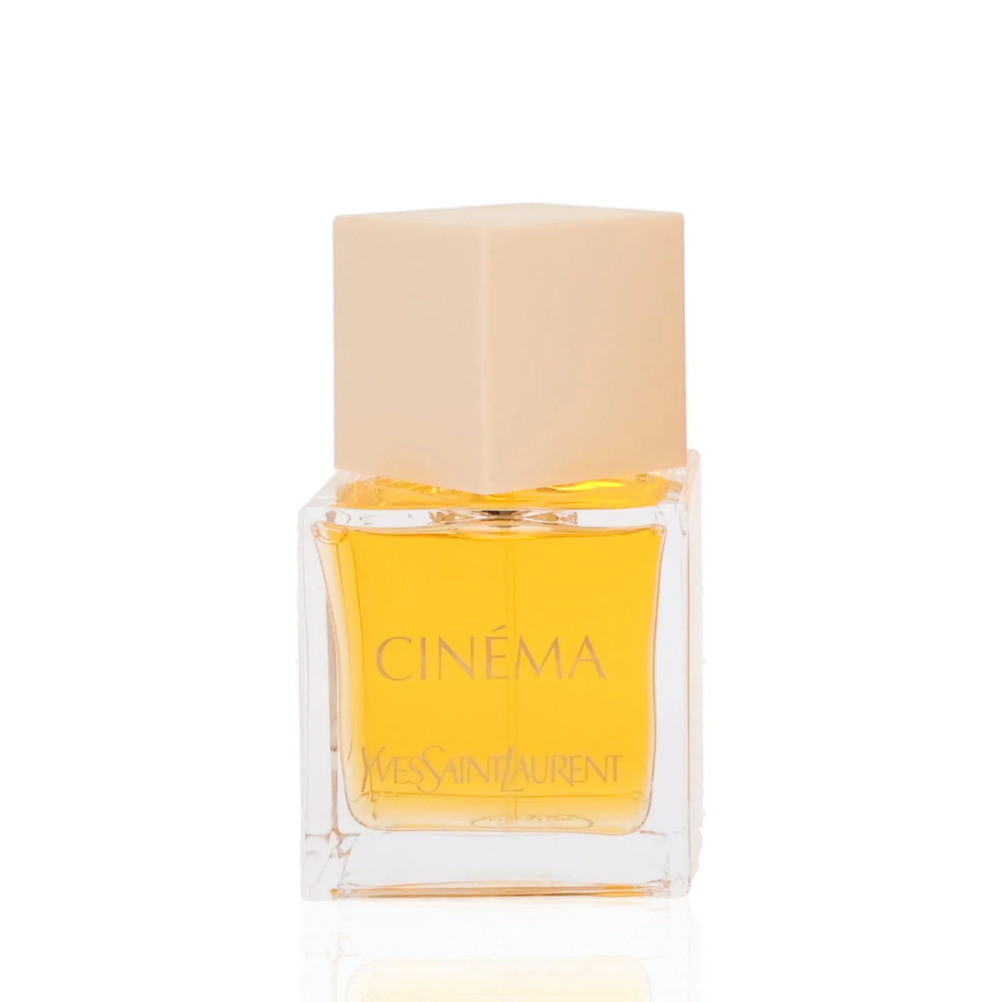 YvesSaintLaurent YSL Cinema For Woman