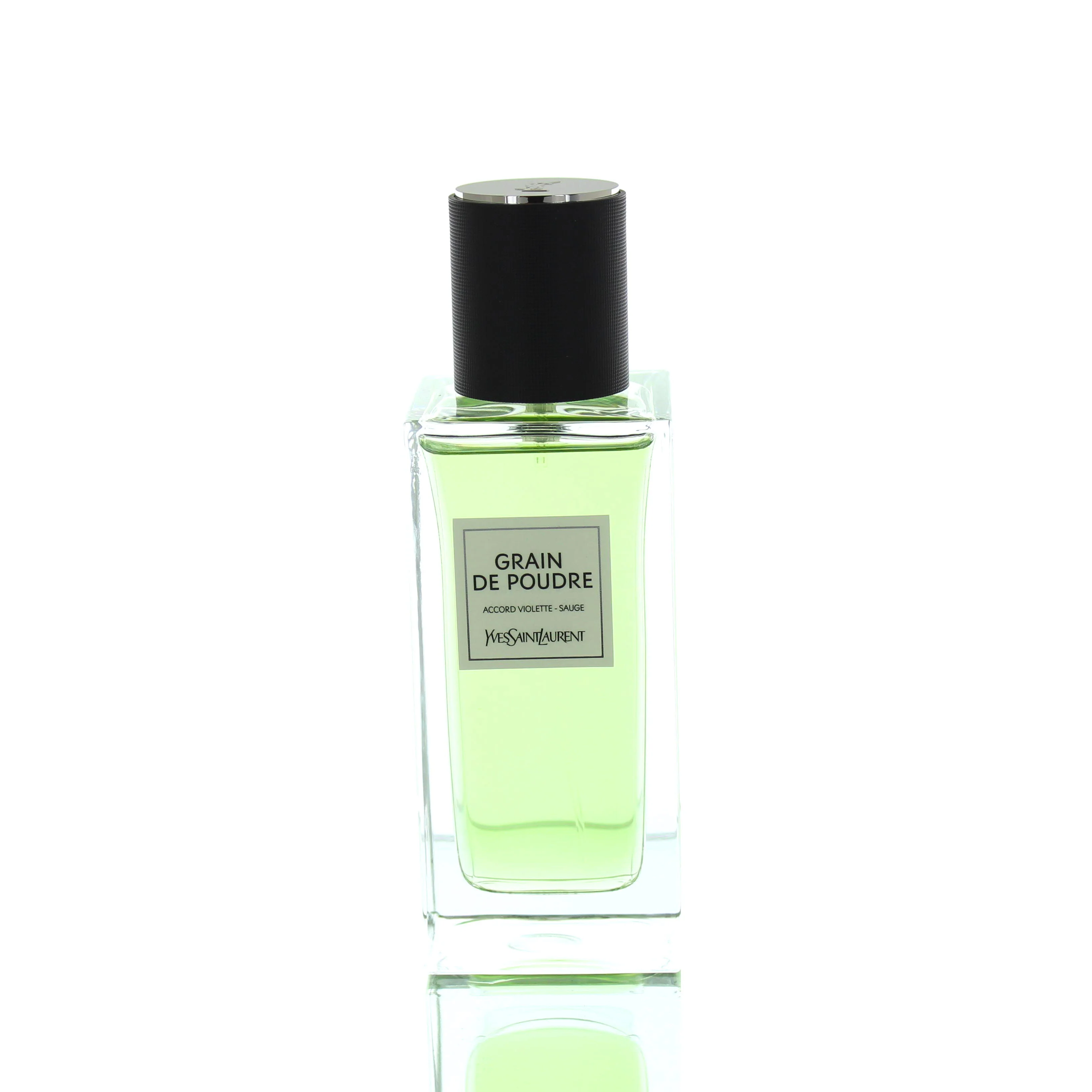 Yves Saint Laurent Grain De Poudre For Man/Woman
