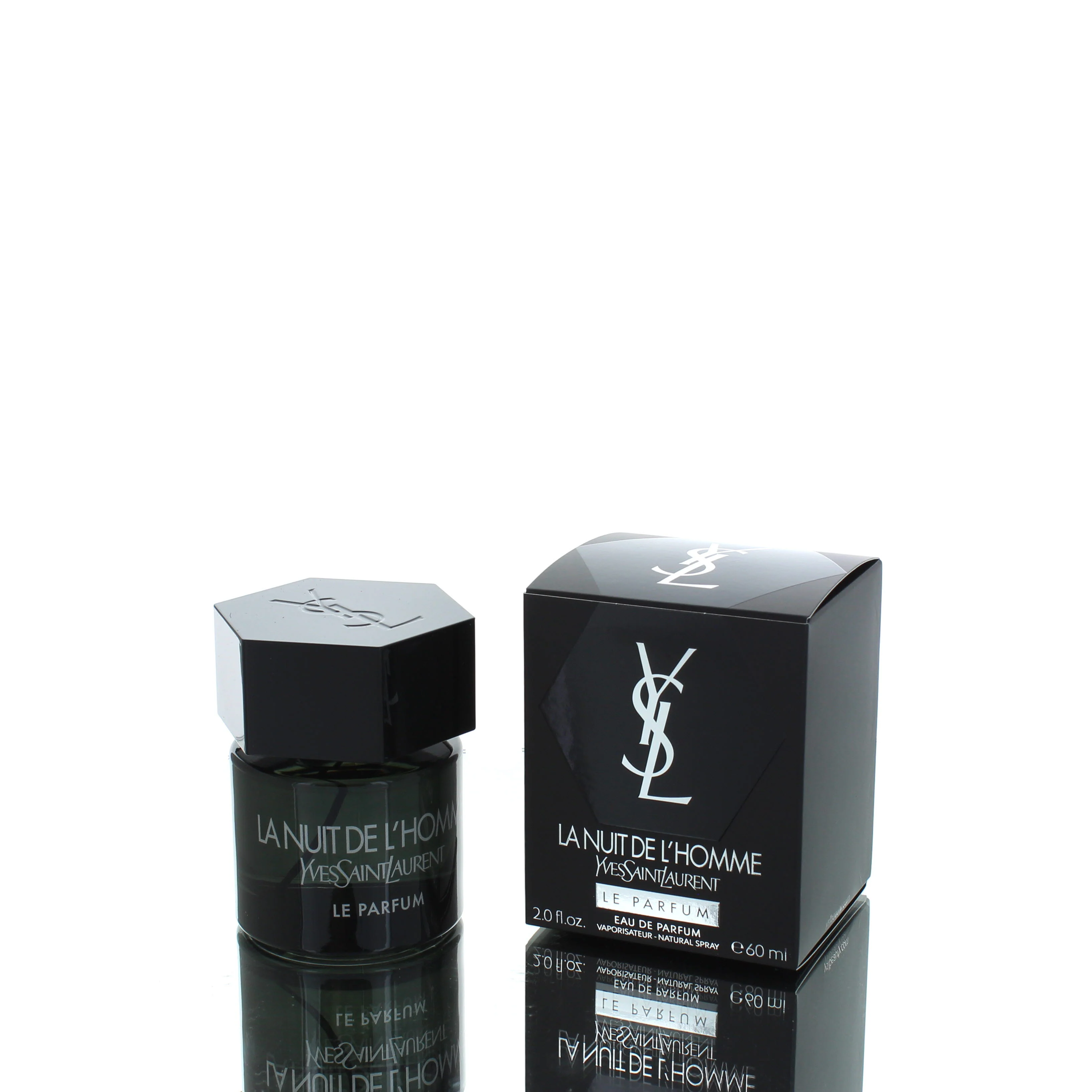 L'homme Intense by YvesSaintLaurent For Man