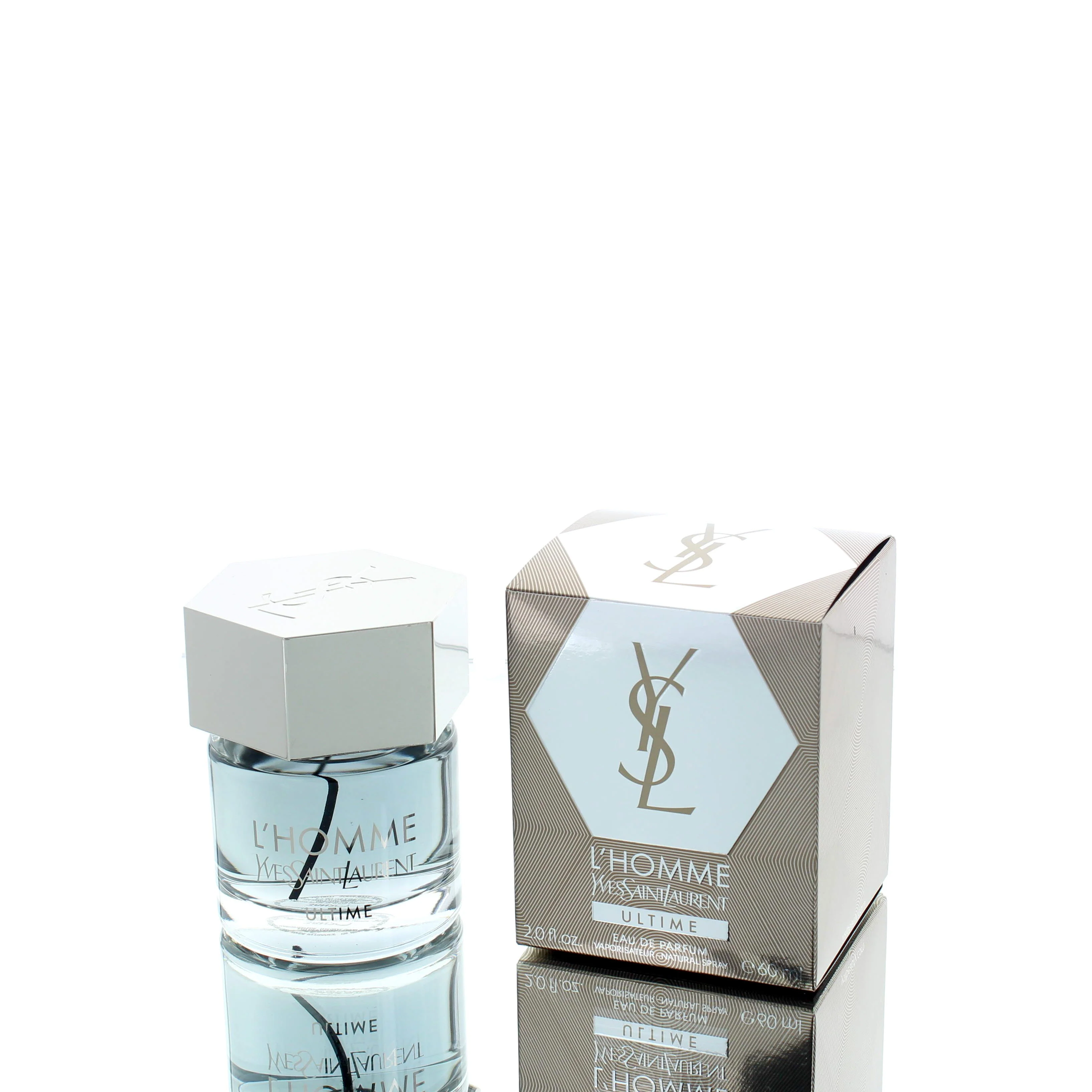 Ultime by YvesSaintLaurent For Man