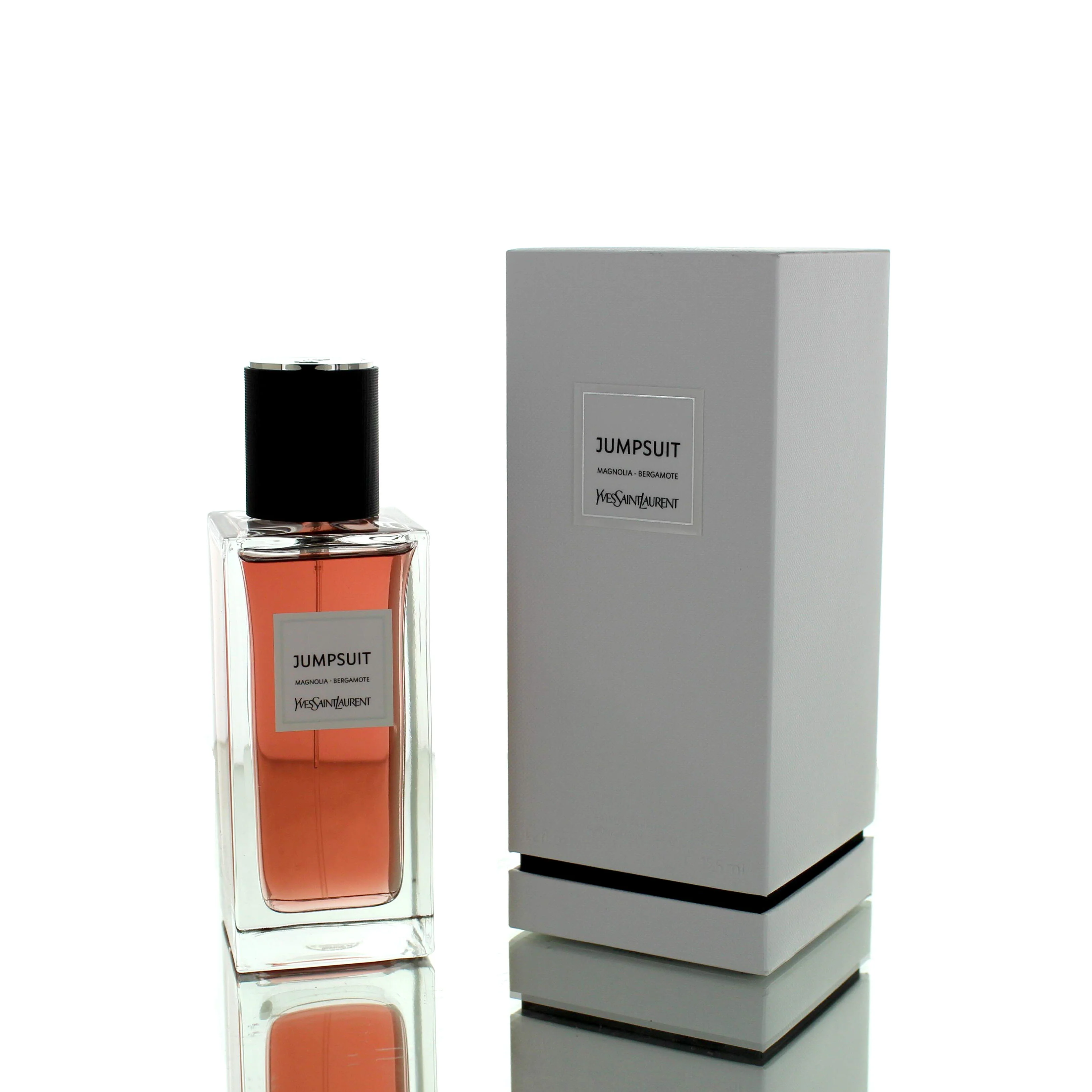 Yvessaintlaurent Jumpsuit Magnolia Bergamote For Man/Woman