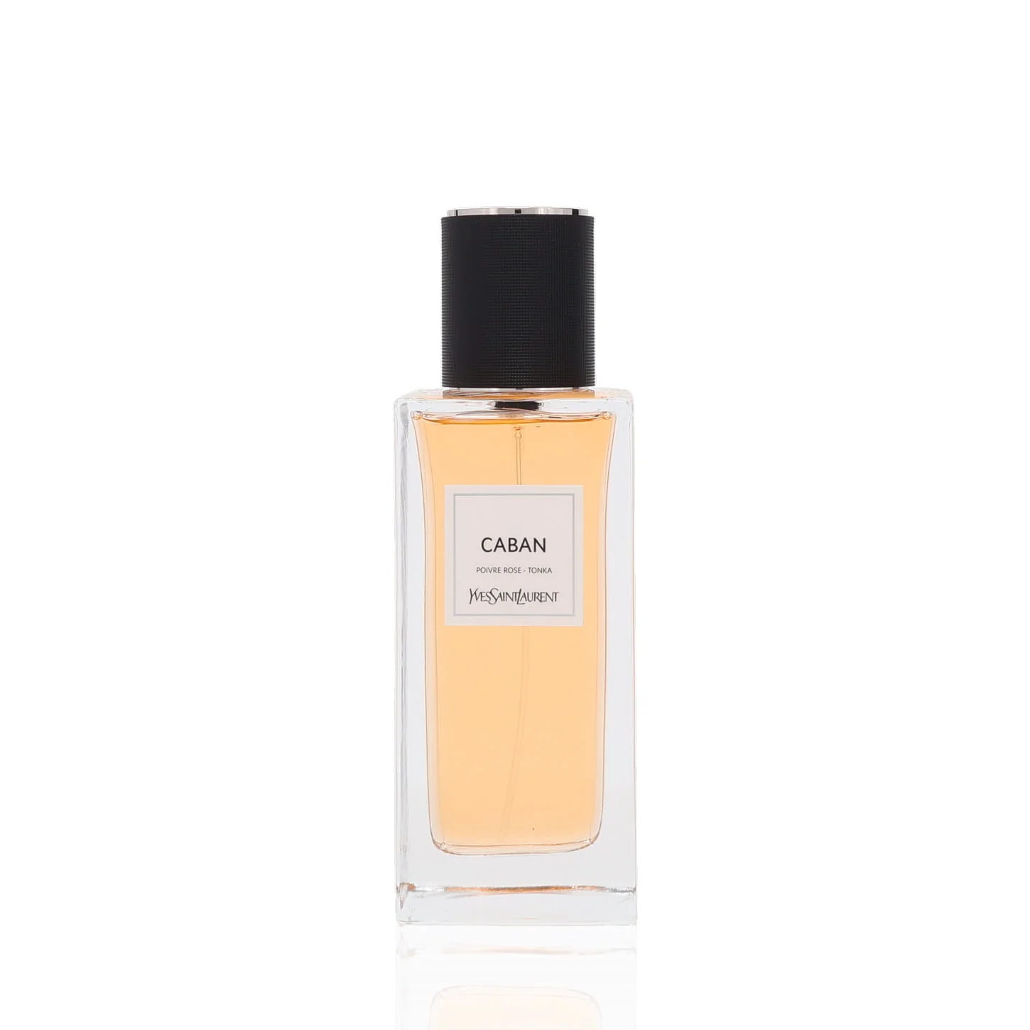 Yvessaintlaurent Le Vestiaire Des Parfums Caban Poivre Rose Tonka For Man/Woman