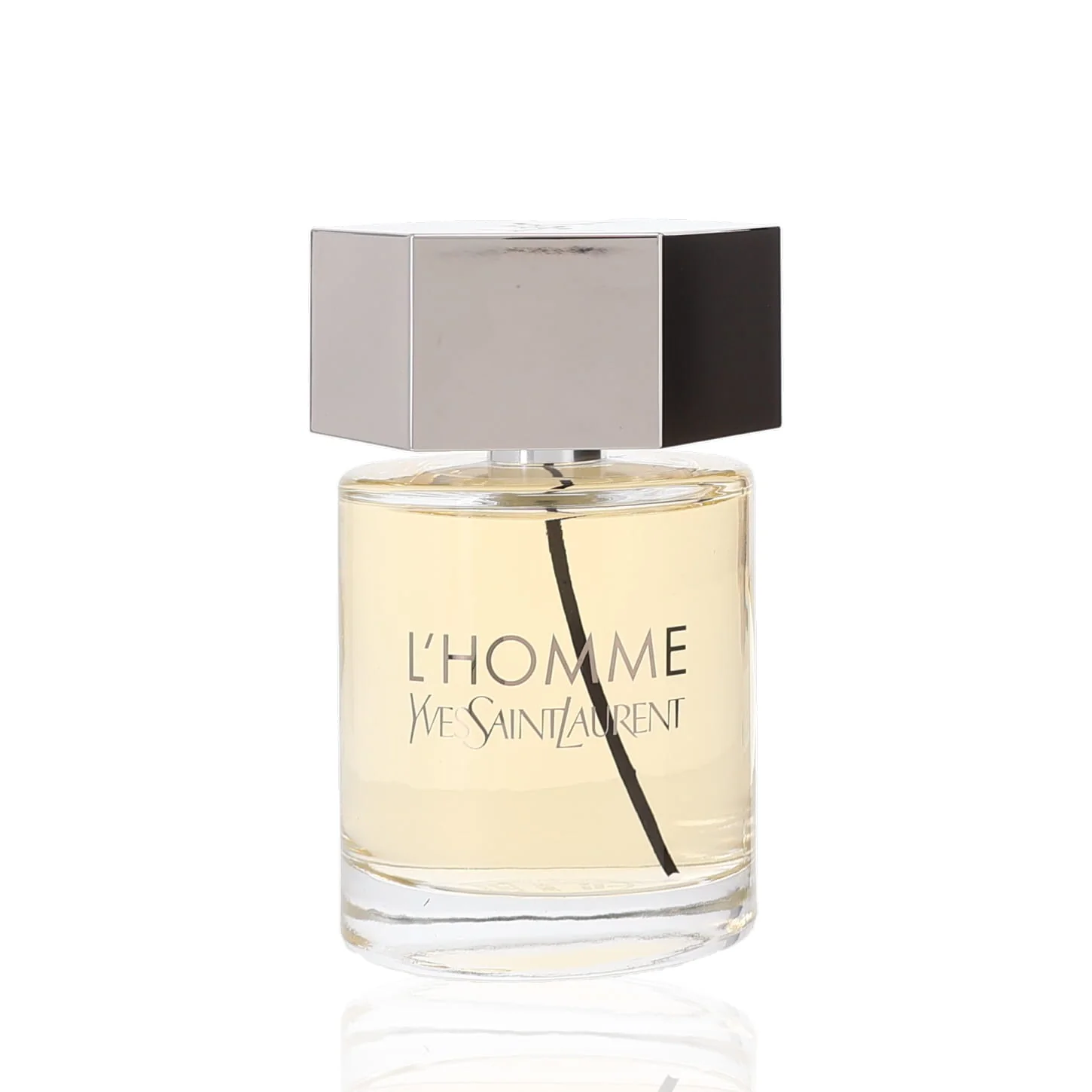 YvesSaintLaurent YSL L'homme For Man