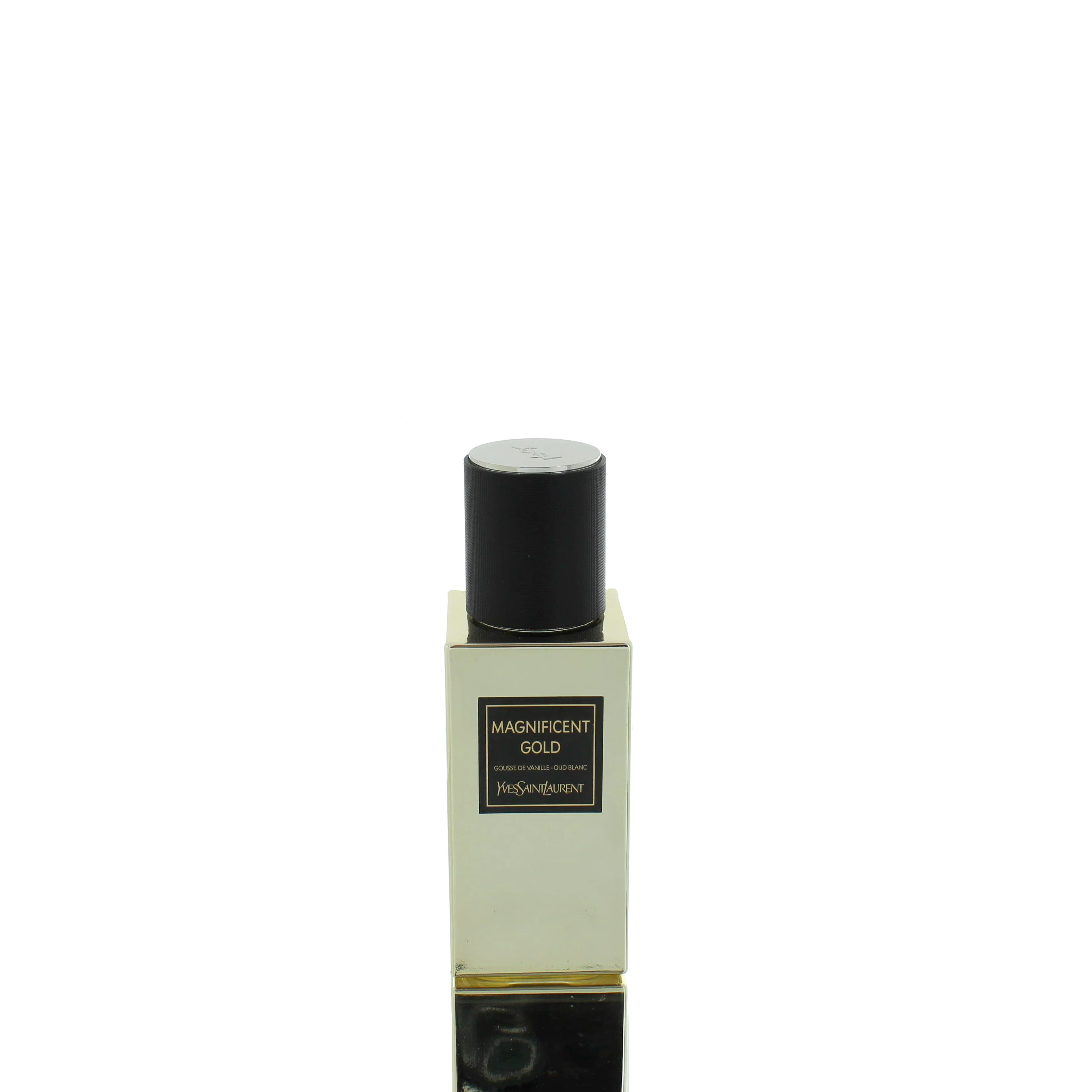 Yvessaintlaurent Magnificent Gold For Man/Woman