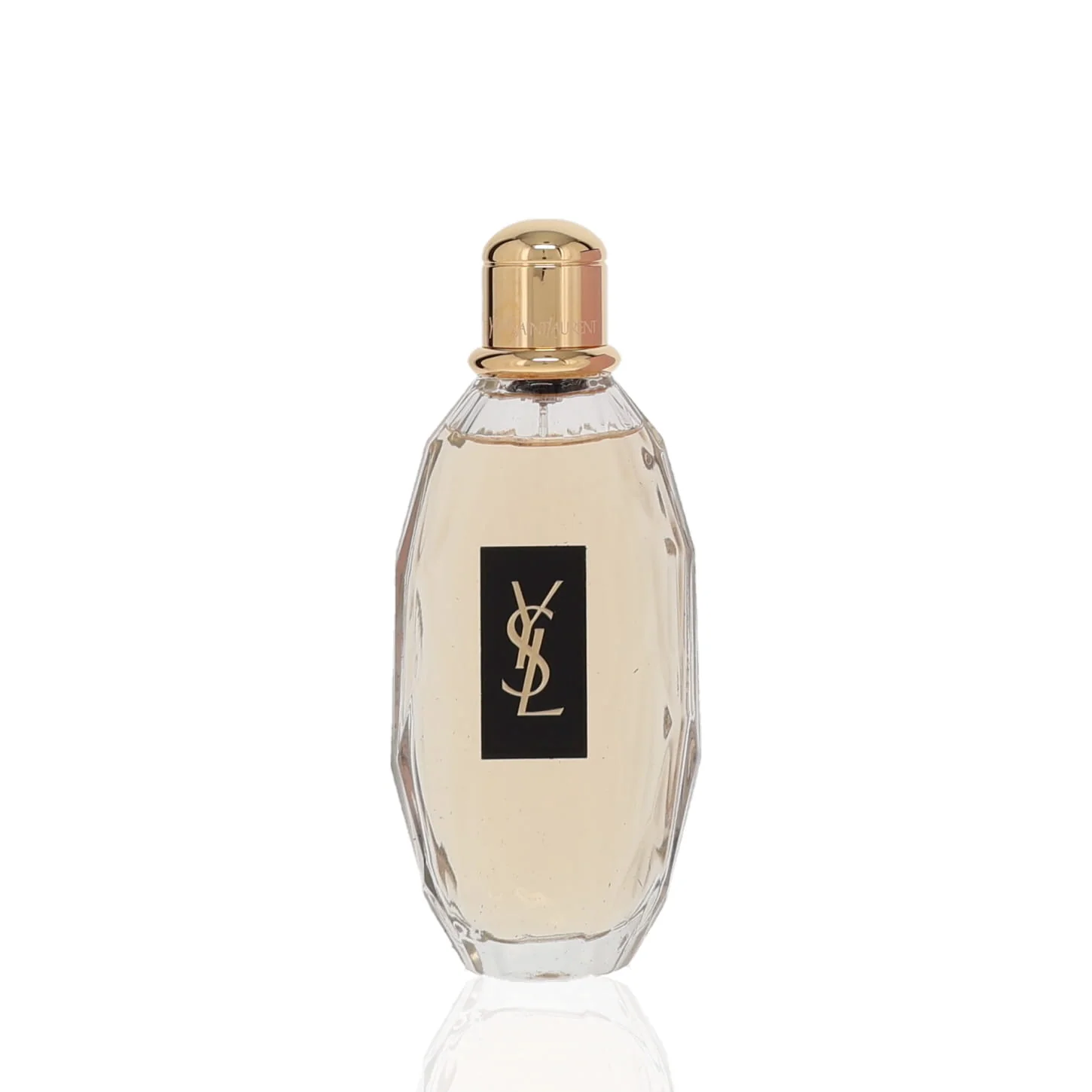 Yvessaintlaurent Parisienne EDT Edition For Woman