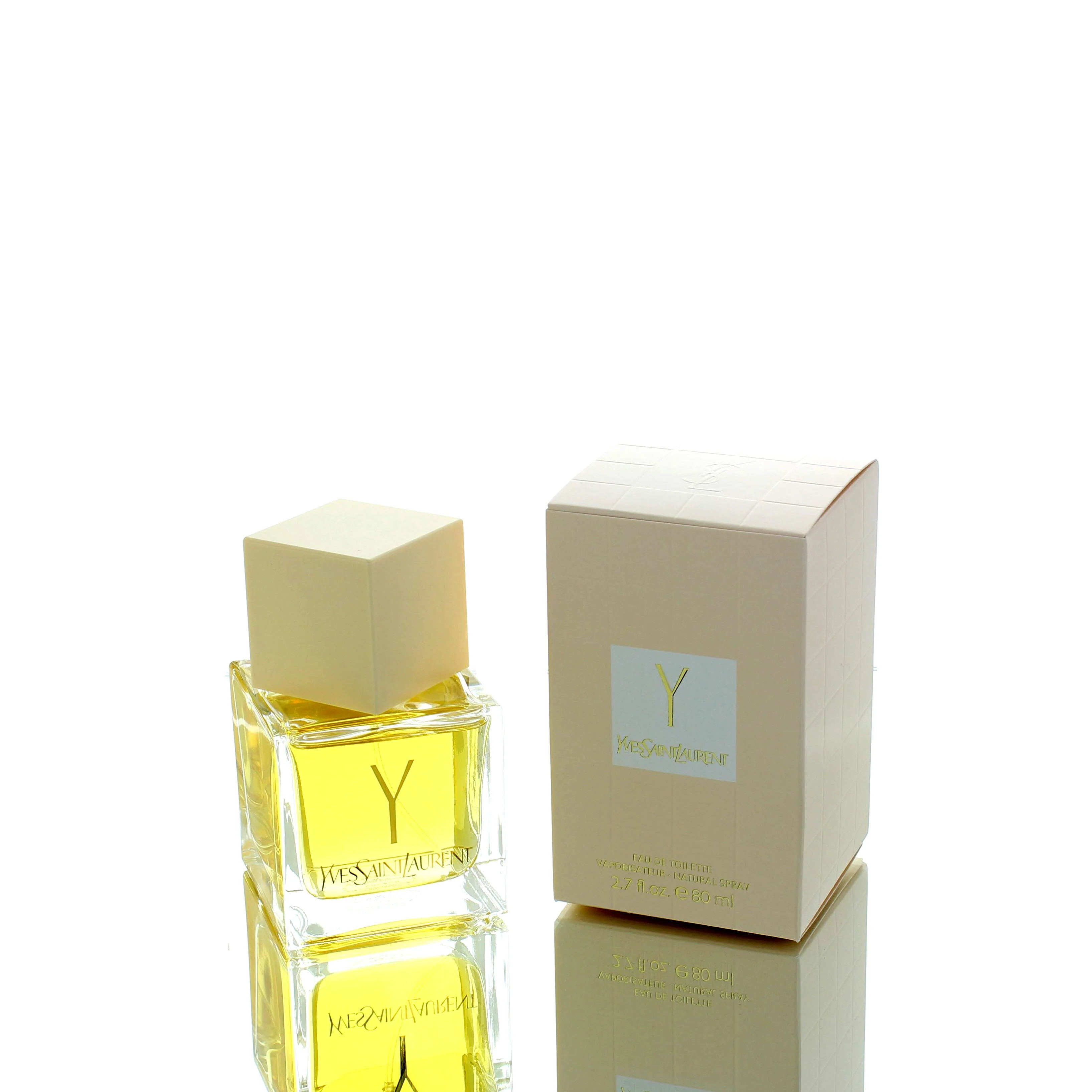 Y By YSL YvesSaintLaurent  For Woman