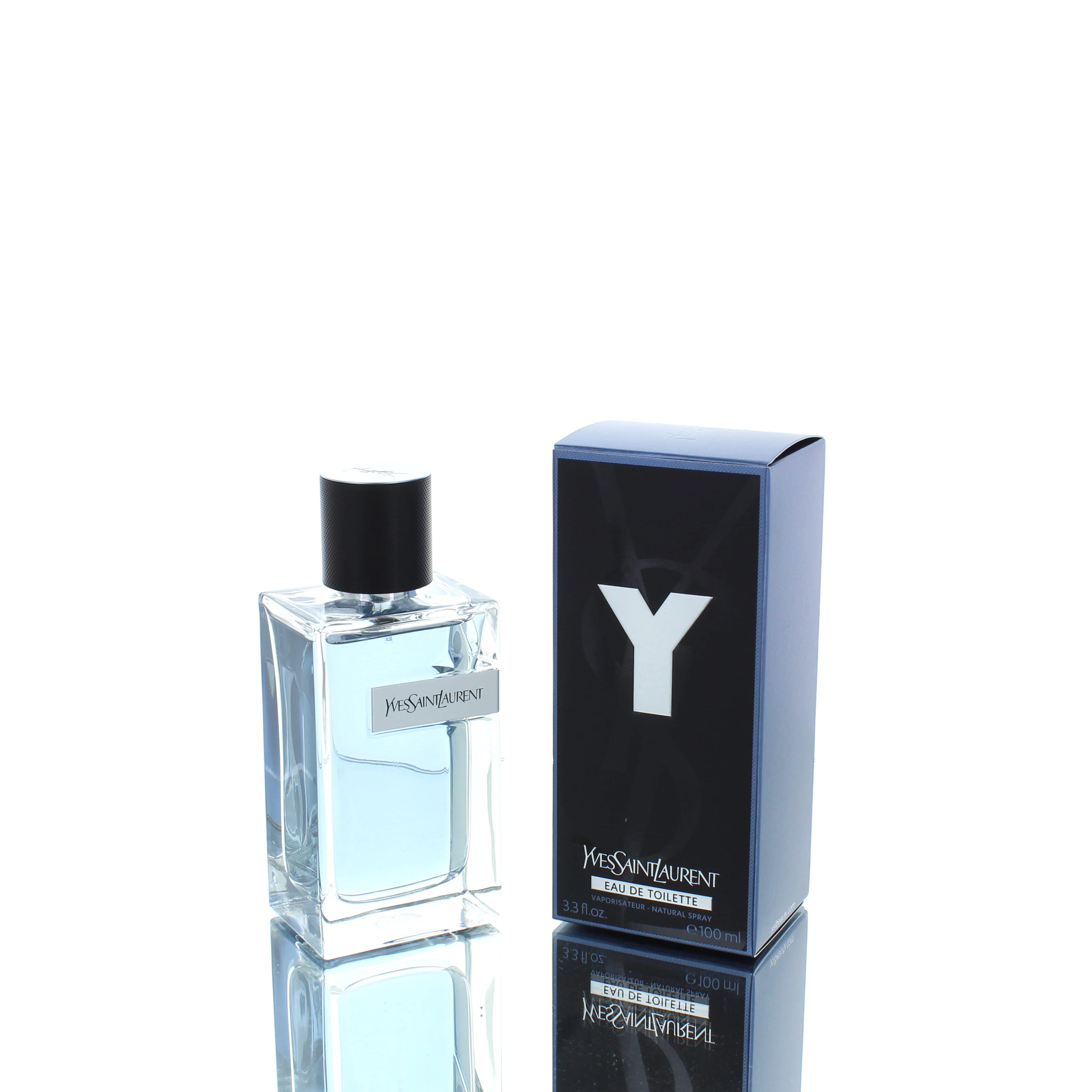 YvesSaintLaurent Y by YSL For Man
