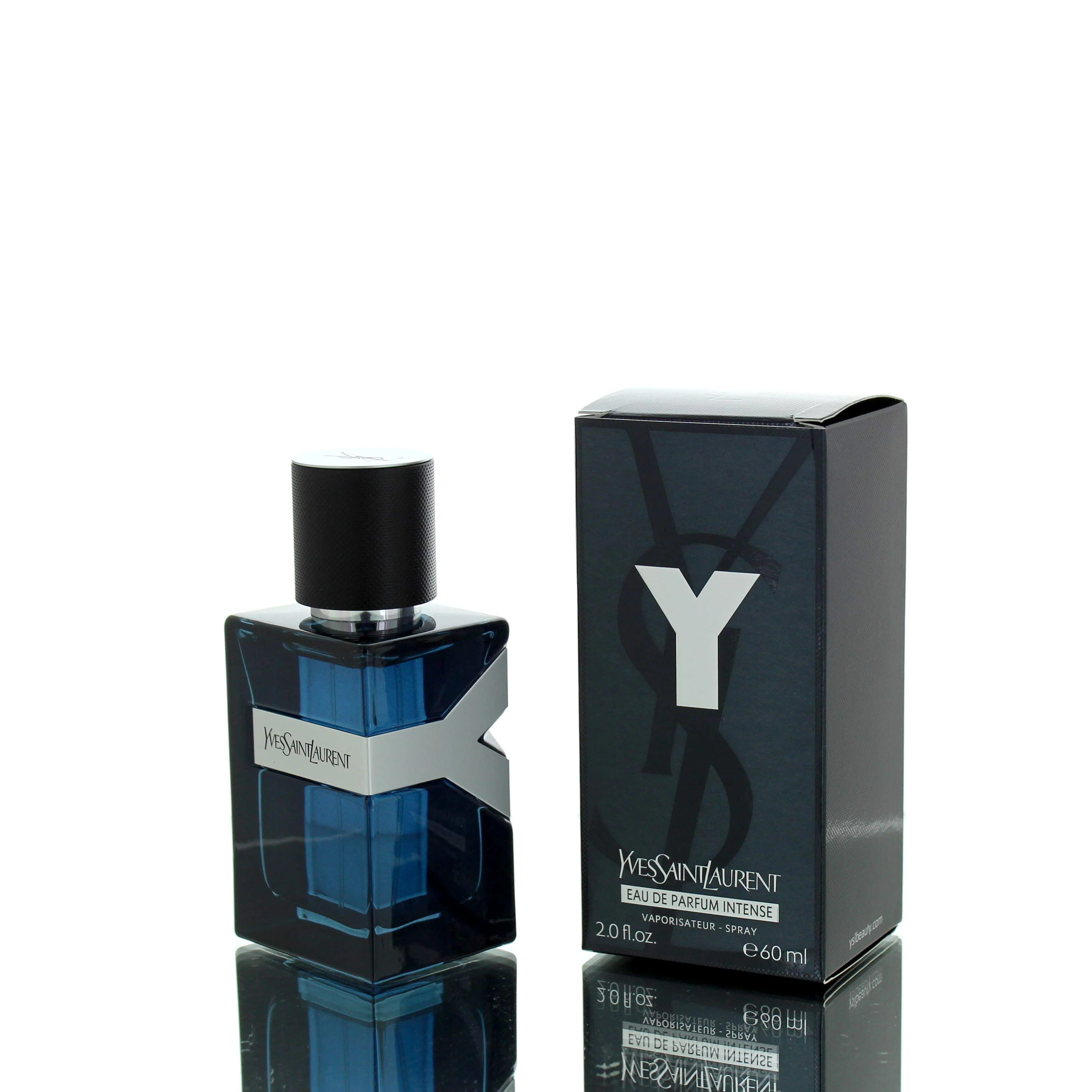 Yvessaintlaurent \"Y\" EDP Intense For Man