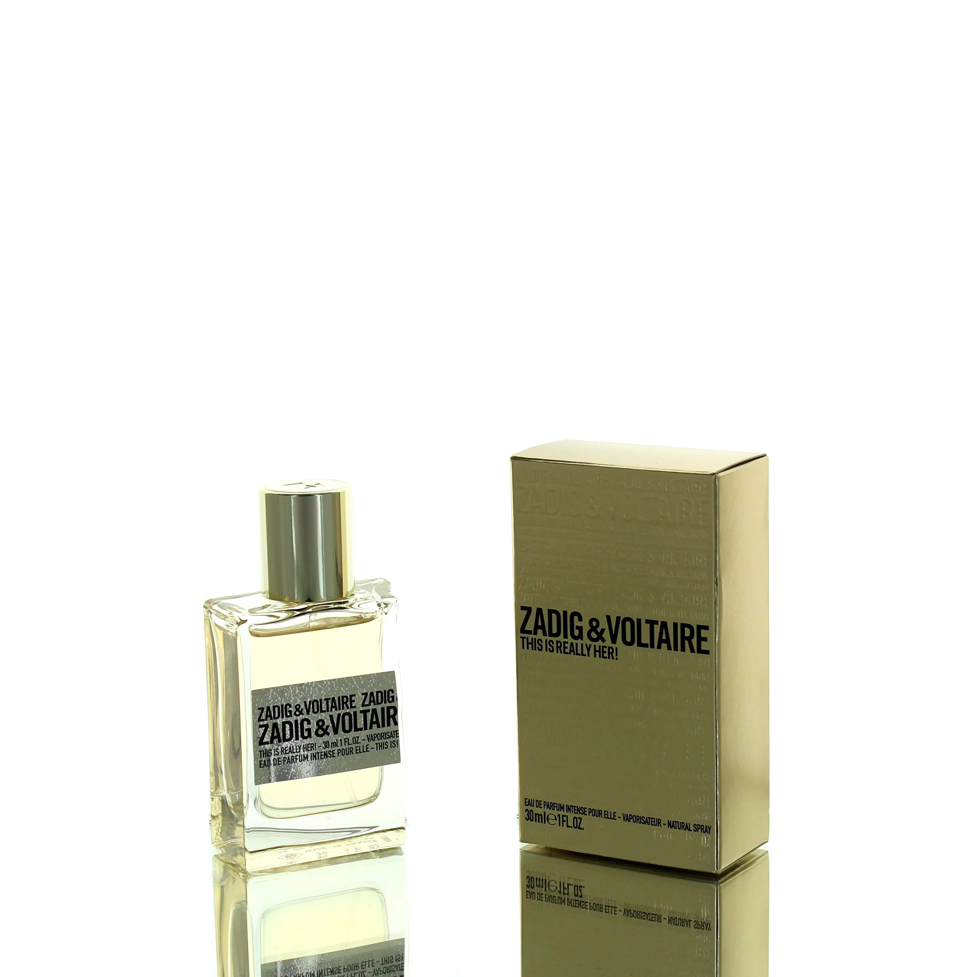 Zadig & Voltaire This Is Really Her For Woman
