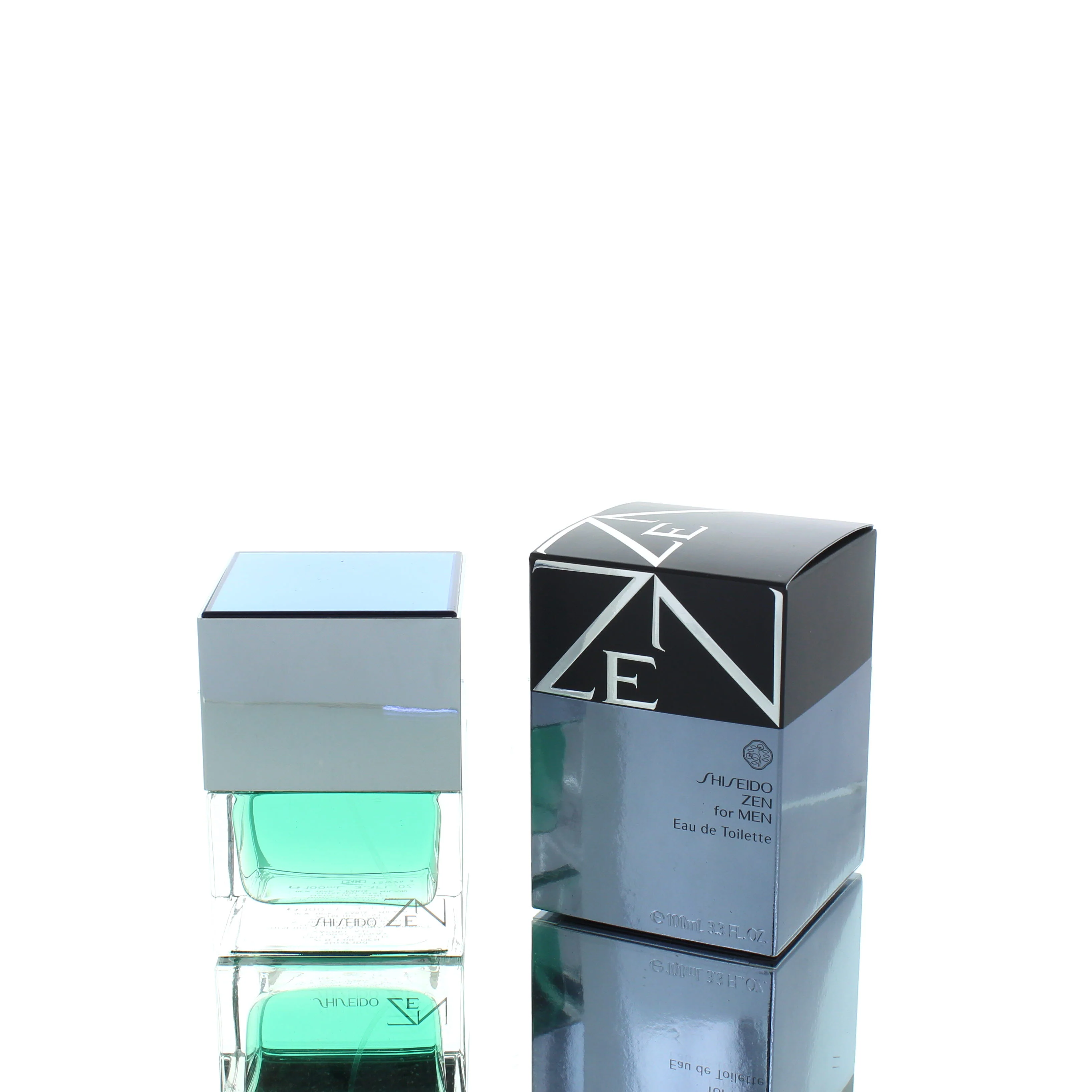 Zen by Shiseido For Man
