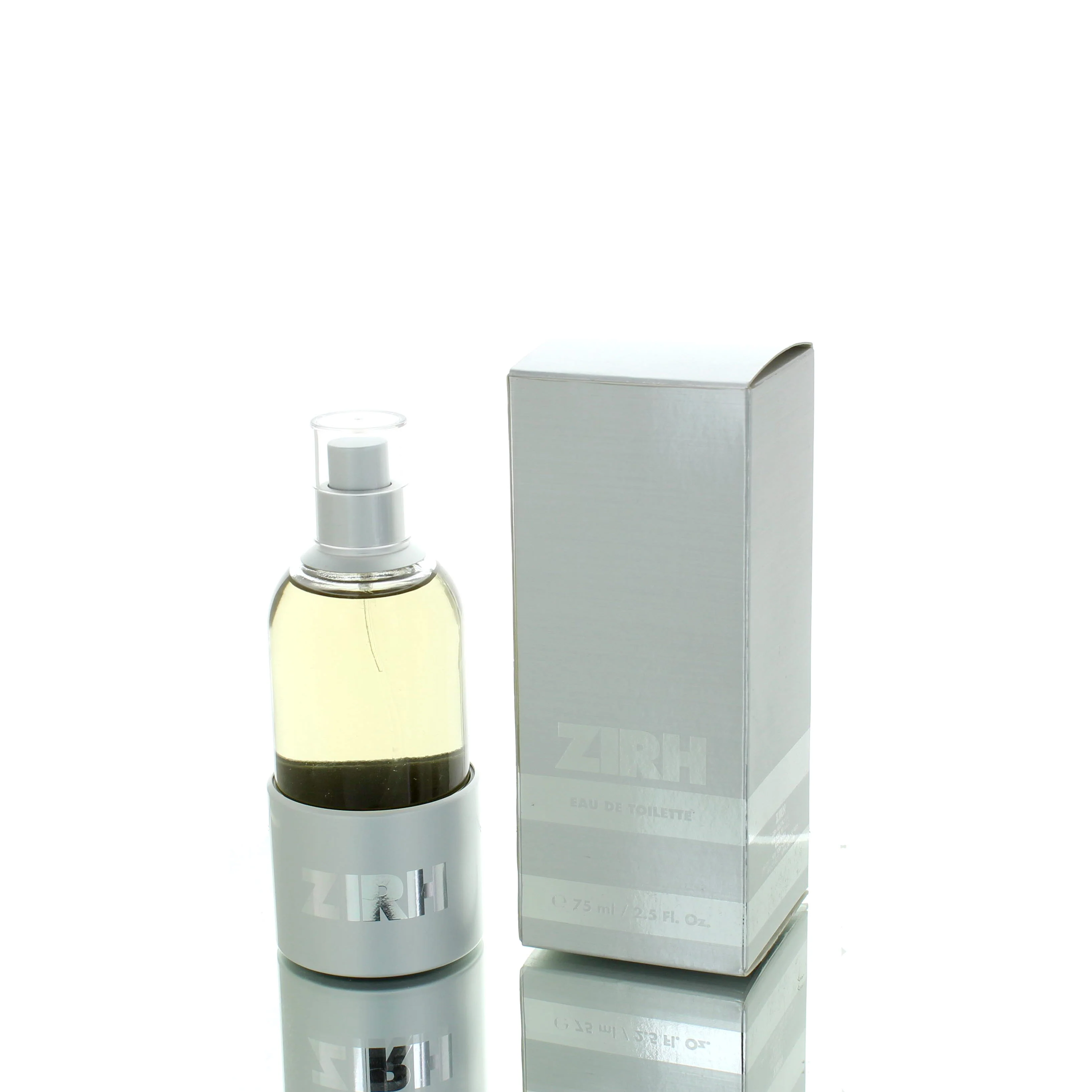 Zirh by Zirh Vintage Cologne For Man