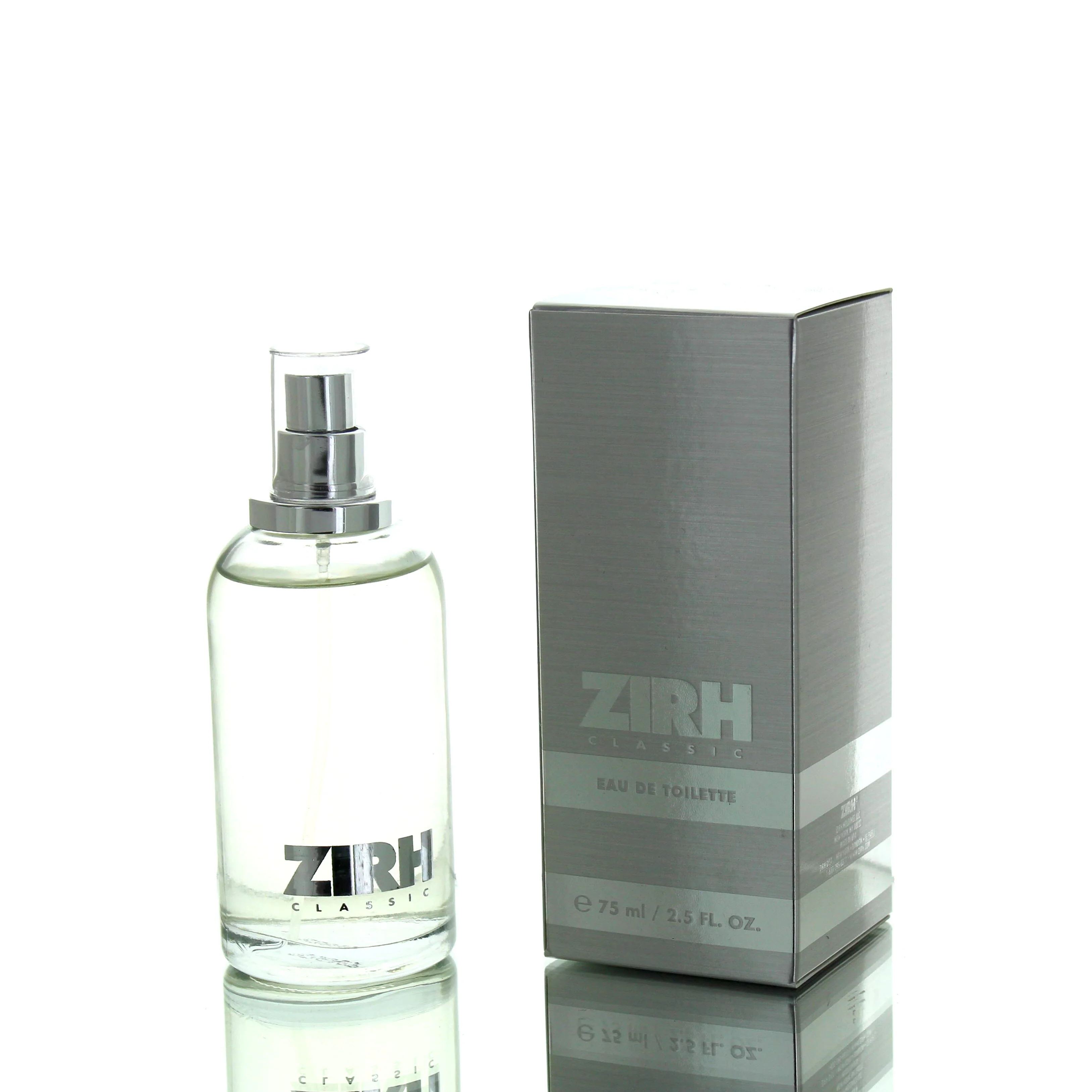 Zirh by Zirh Vintage Cologne For Man - Image 2