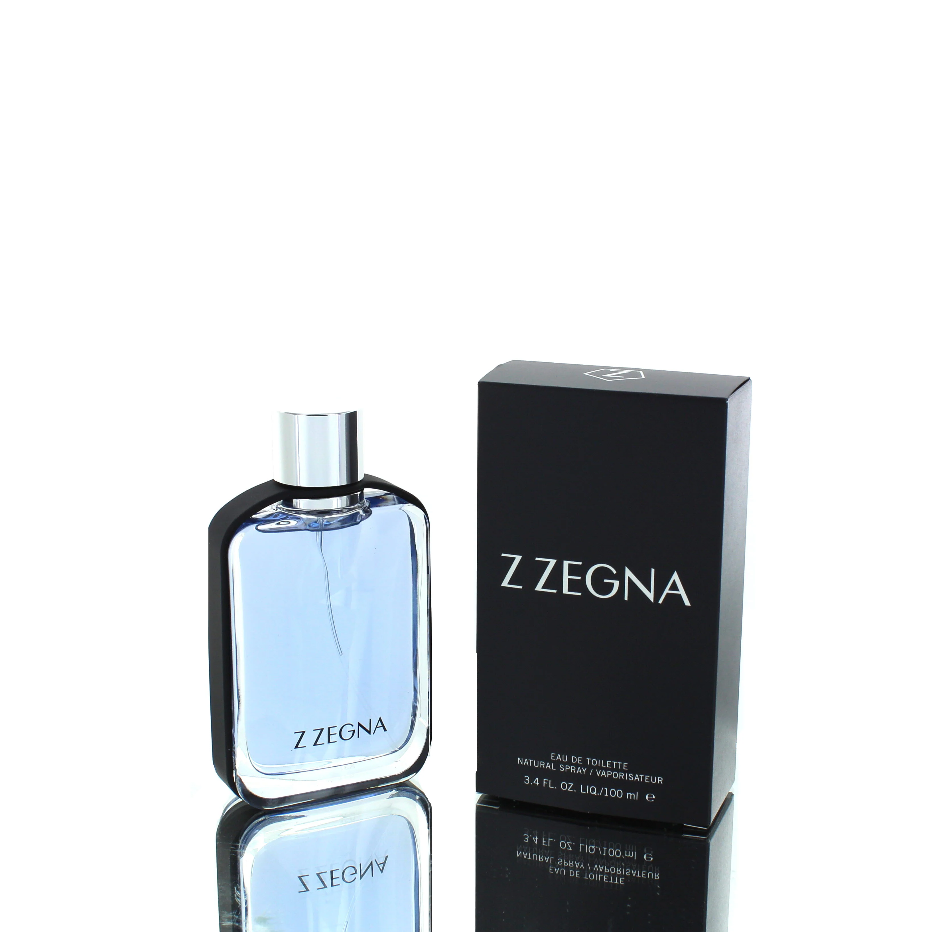 Z Zegna (Blue) For Man